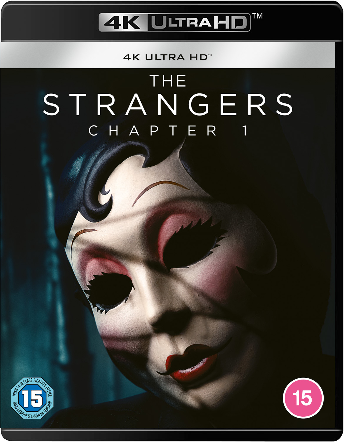 The Strangers: Chapter 1 (4K Ultra HD)