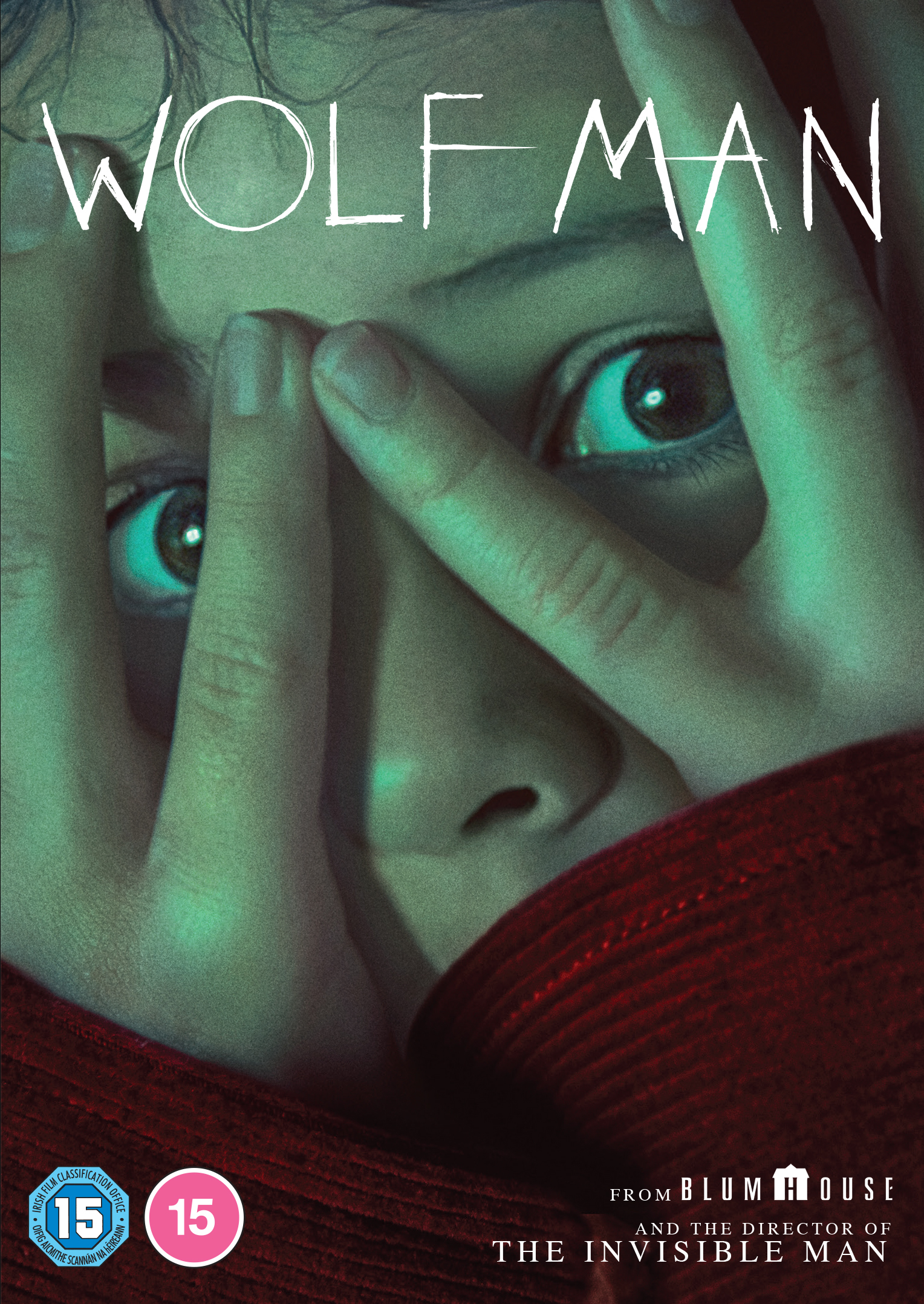 Wolf Man (DVD)
