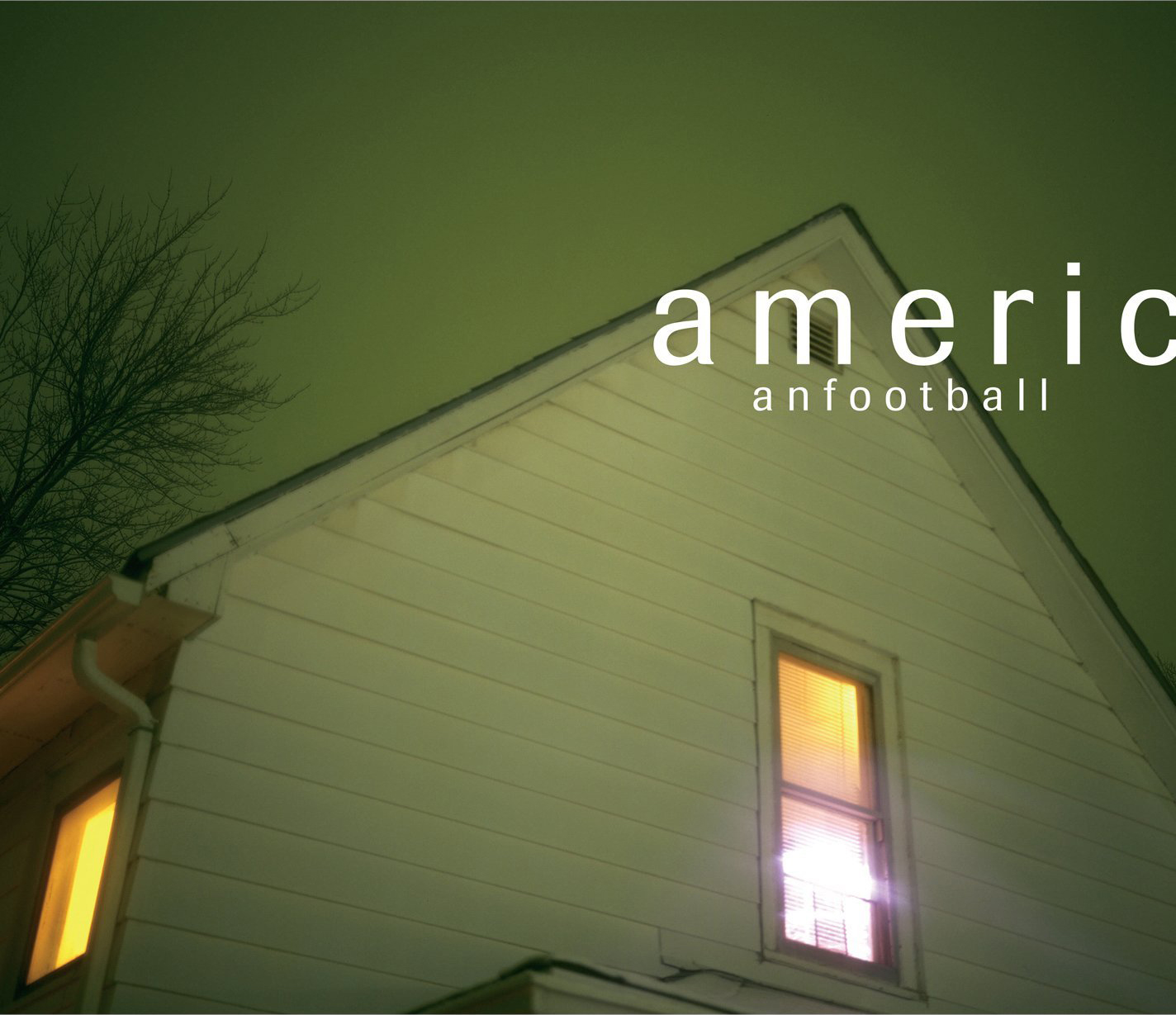 American Football American Football (Vinyl LP)