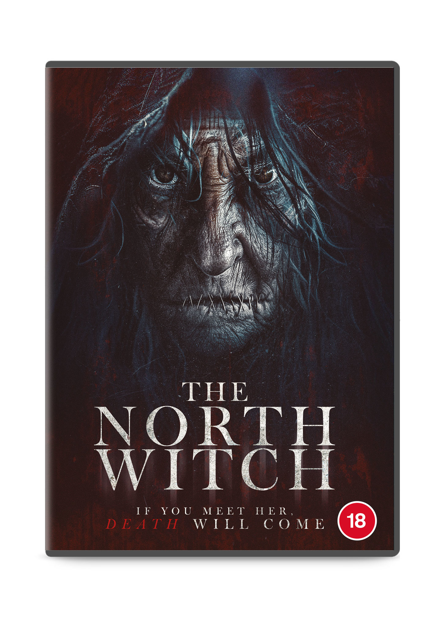 The North Witch (DVD)