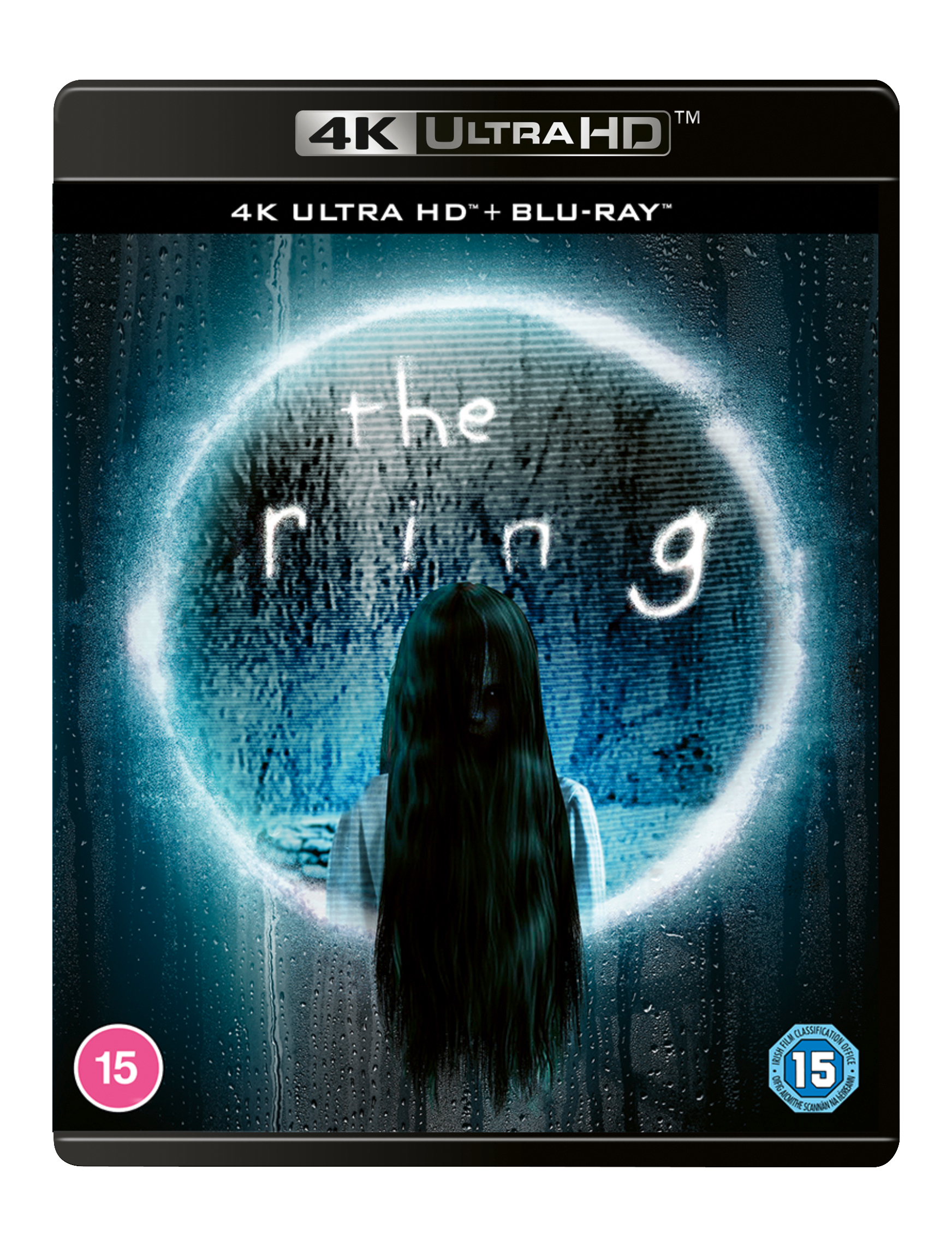The Ring (4K Ultra HD)