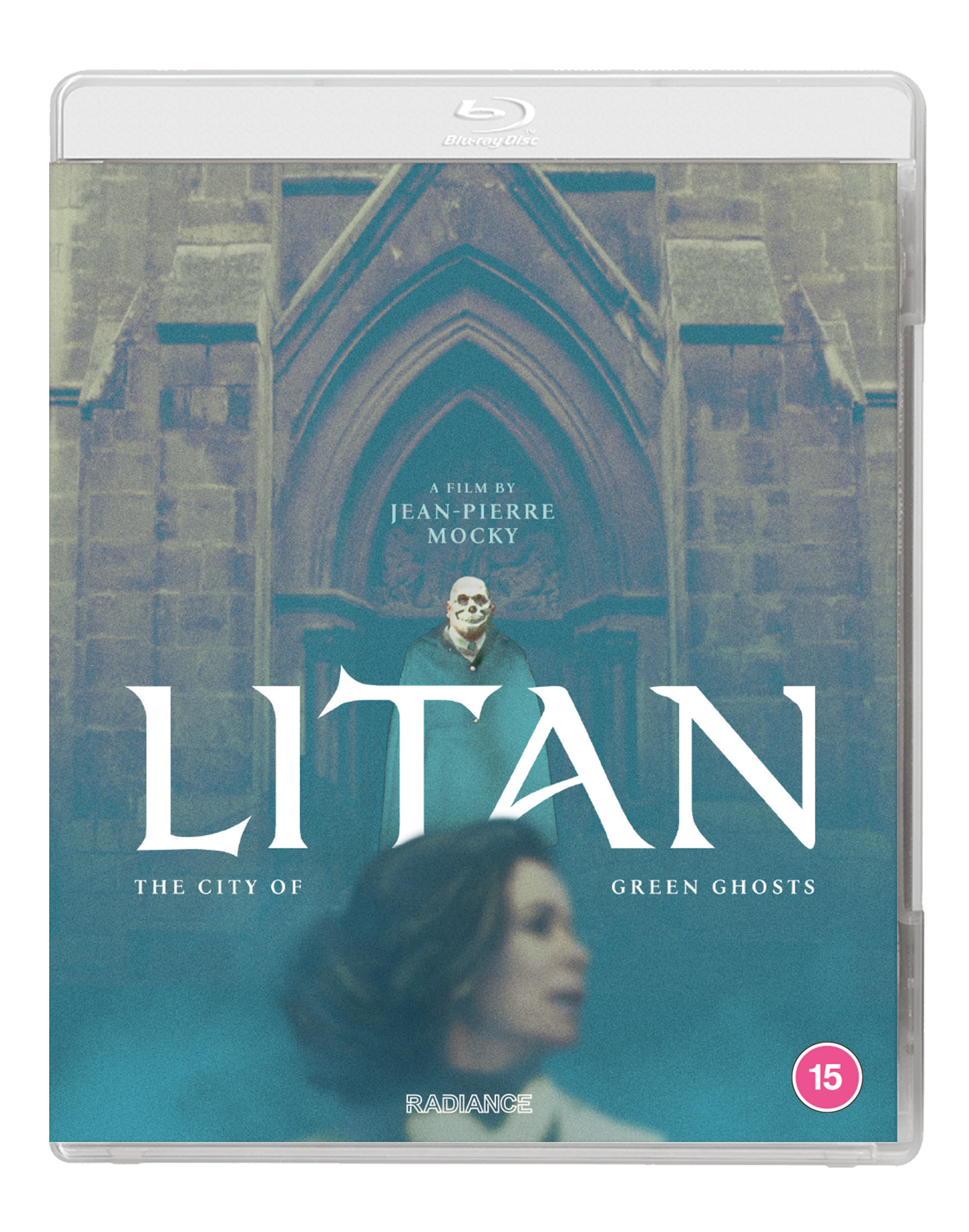Litan (Blu-ray)