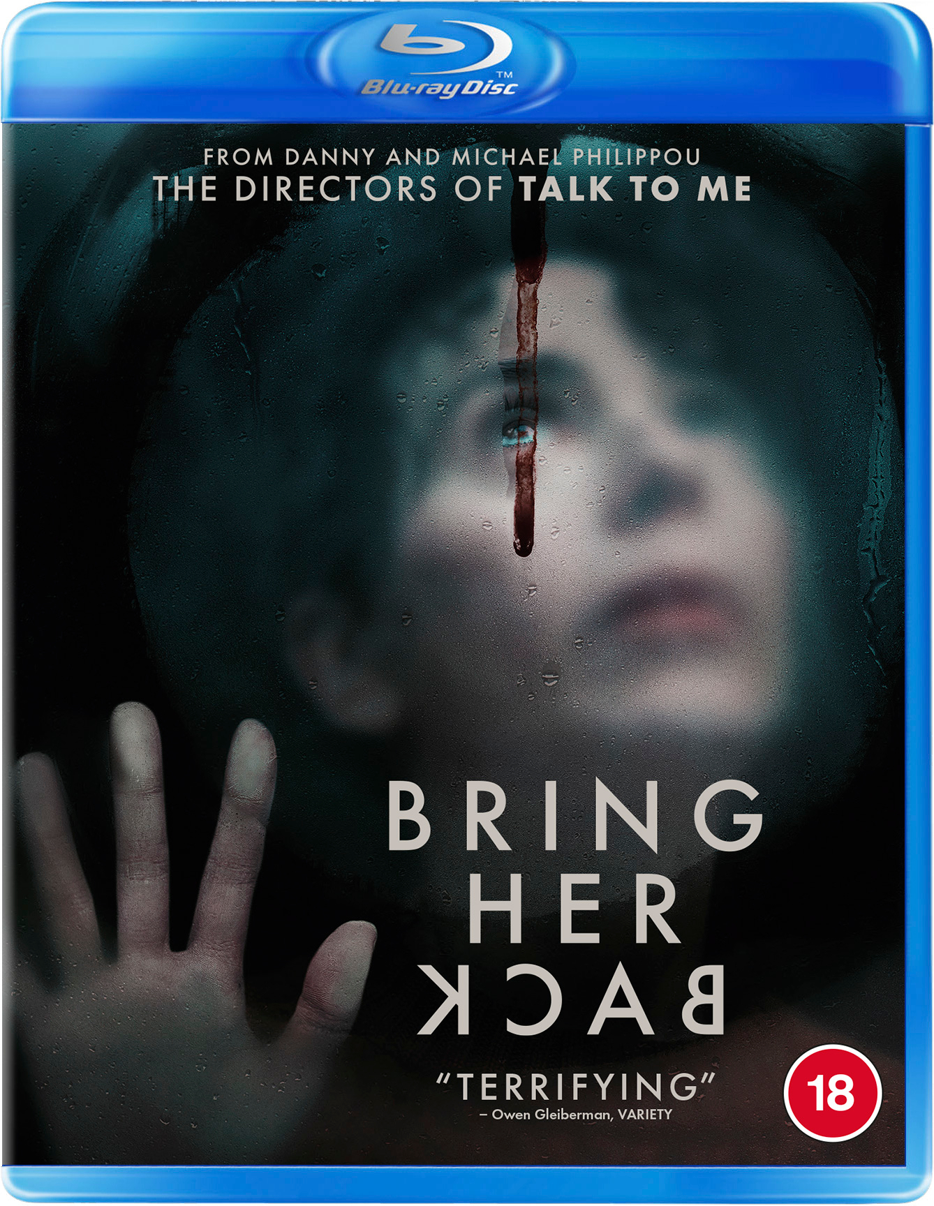 Bring Her Back (Blu-ray)
