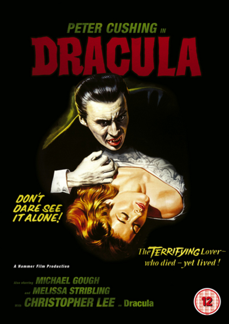 Dracula (DVD)