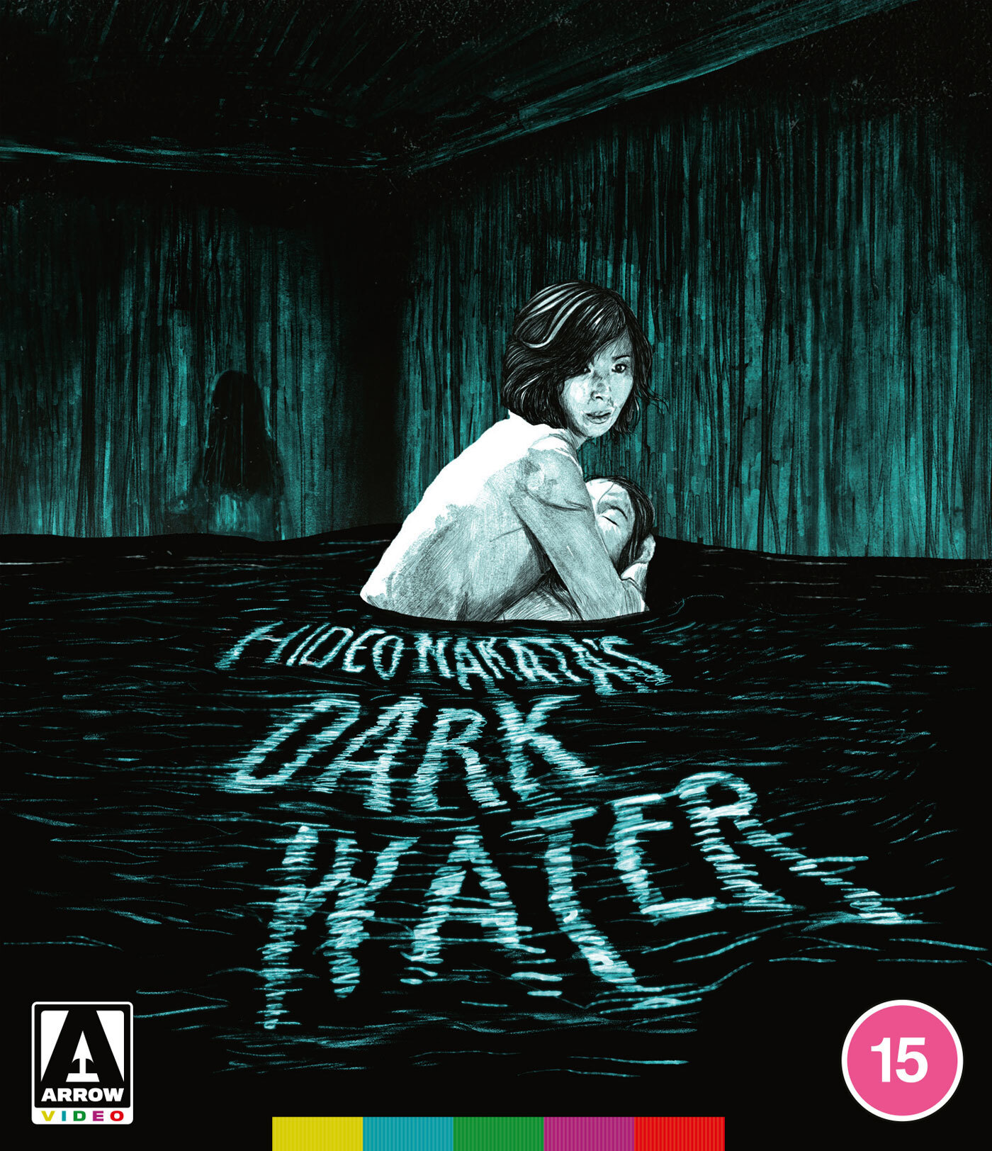 Dark Water (4K Ultra HD)