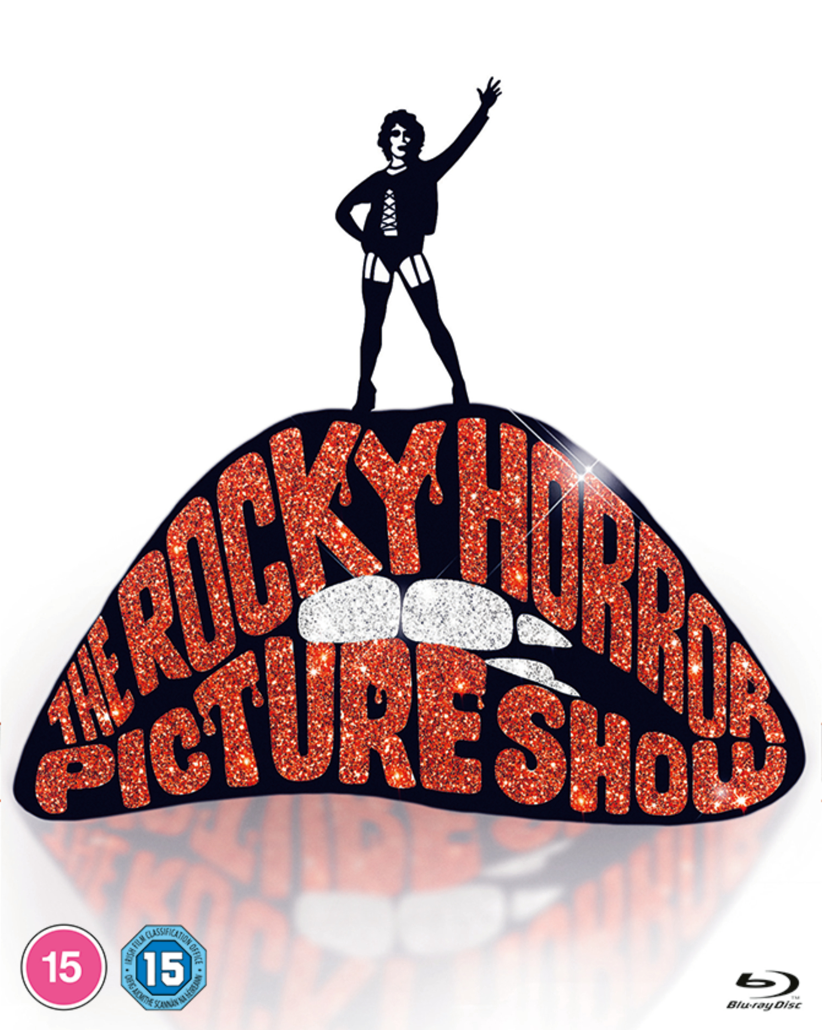 The Rocky Horror Picture Show (Blu-ray)