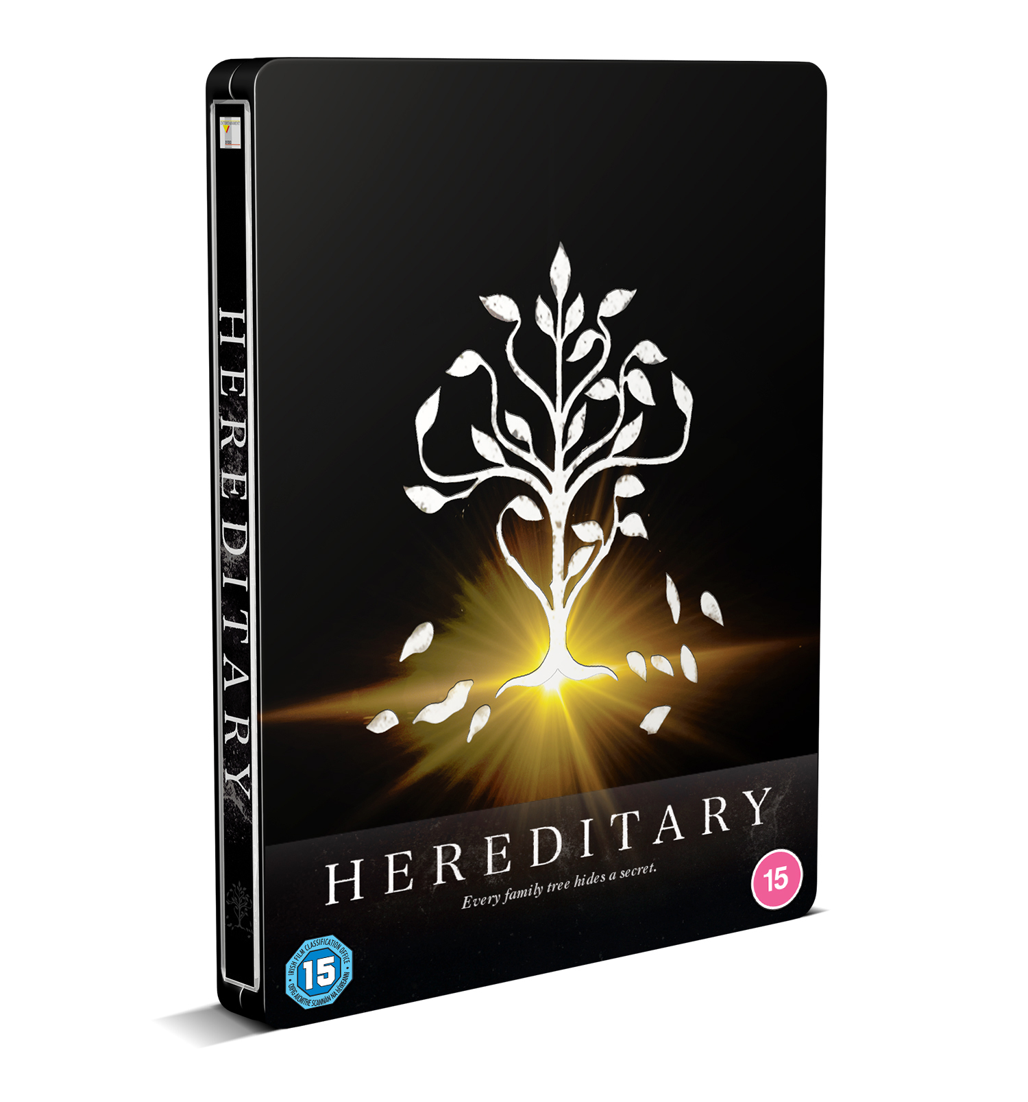 Hereditary Limited Edition 4K UHD Steelbook (4K Ultra HD)