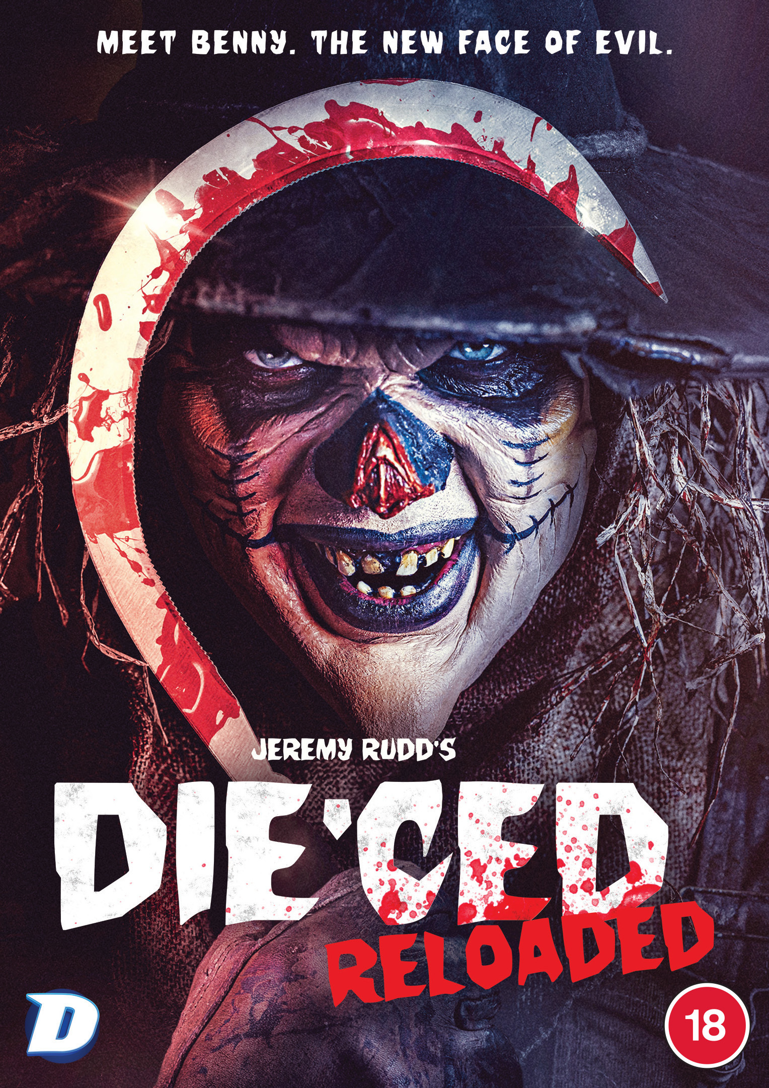 Die'ced: Reloaded (DVD)
