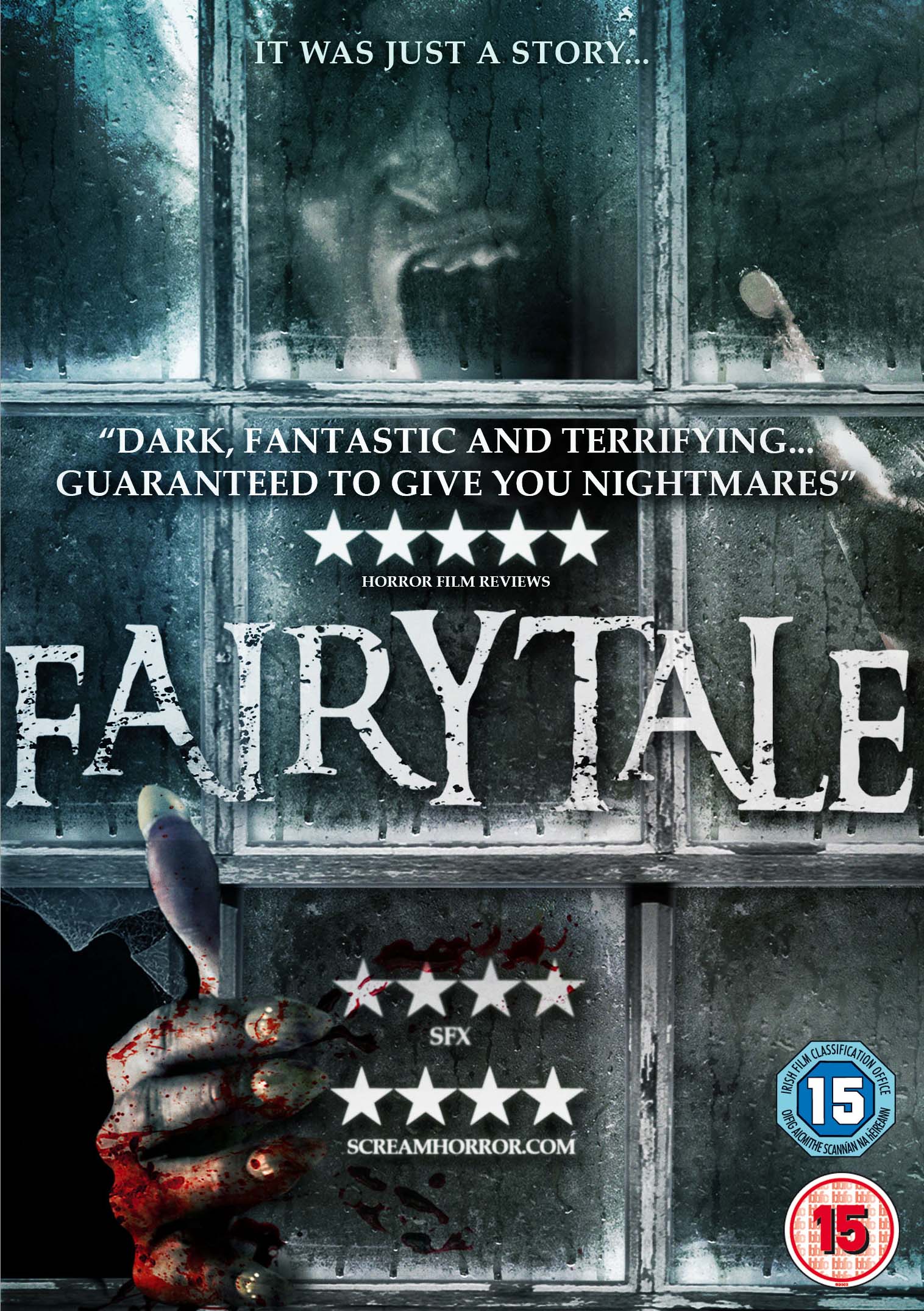 Fairytale (DVD)