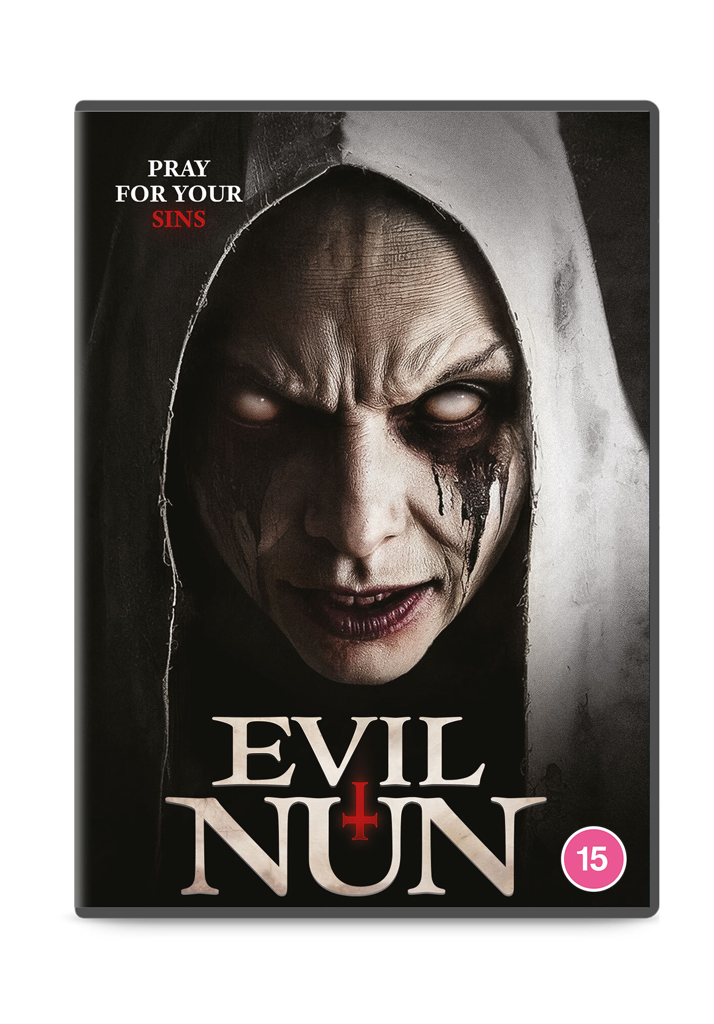 Evil Nun (DVD)