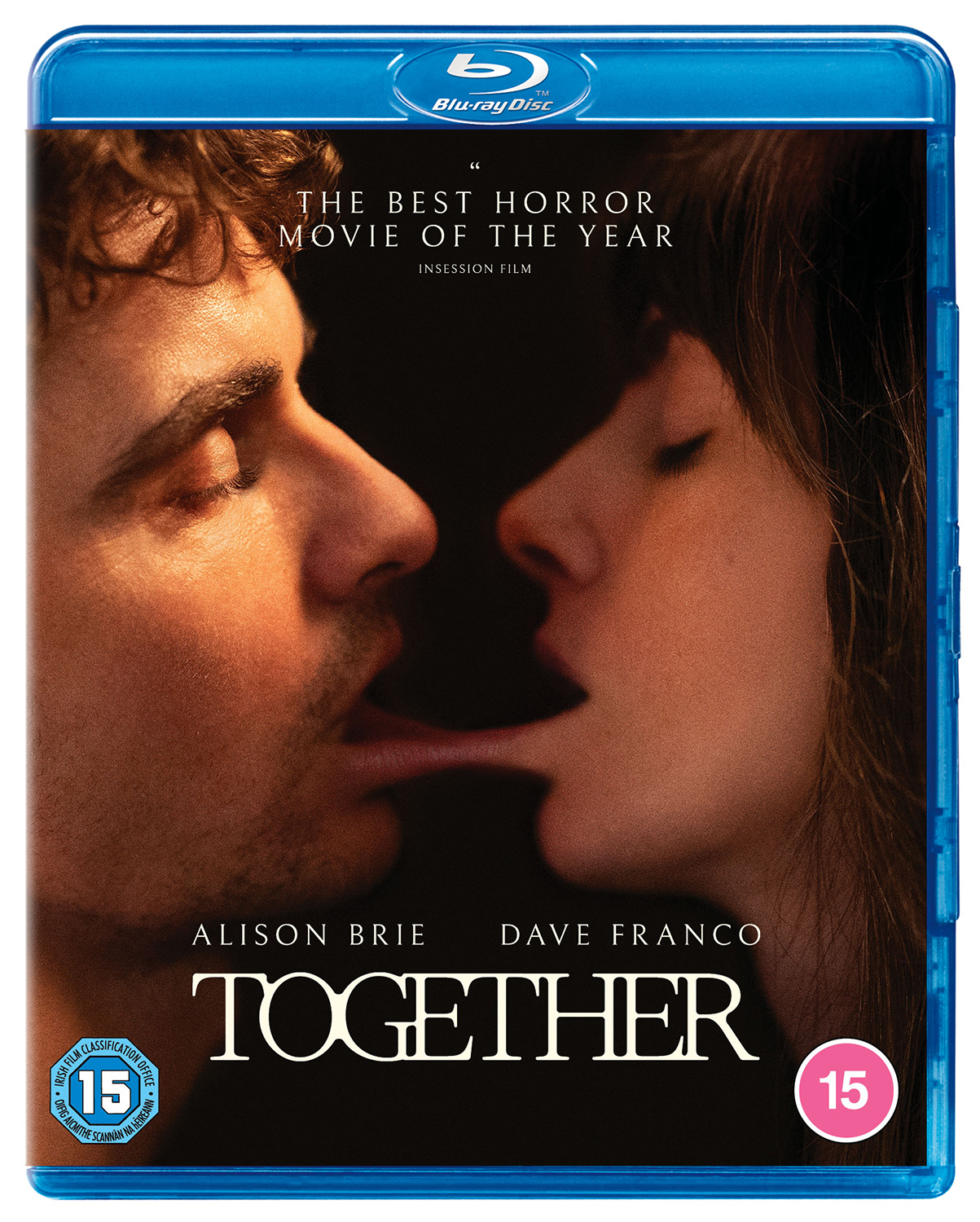 Together (Blu-ray)
