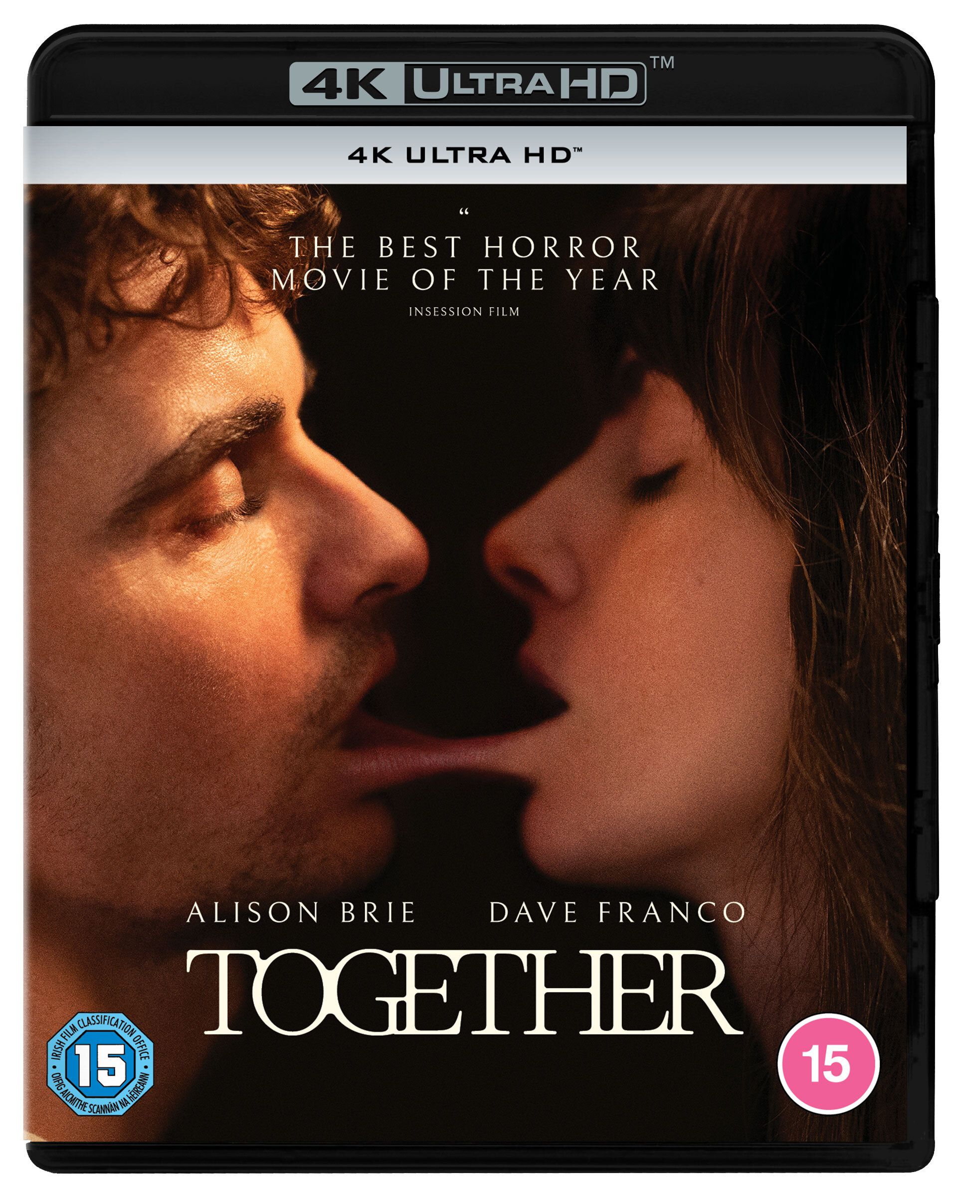 Together (4K Ultra HD)