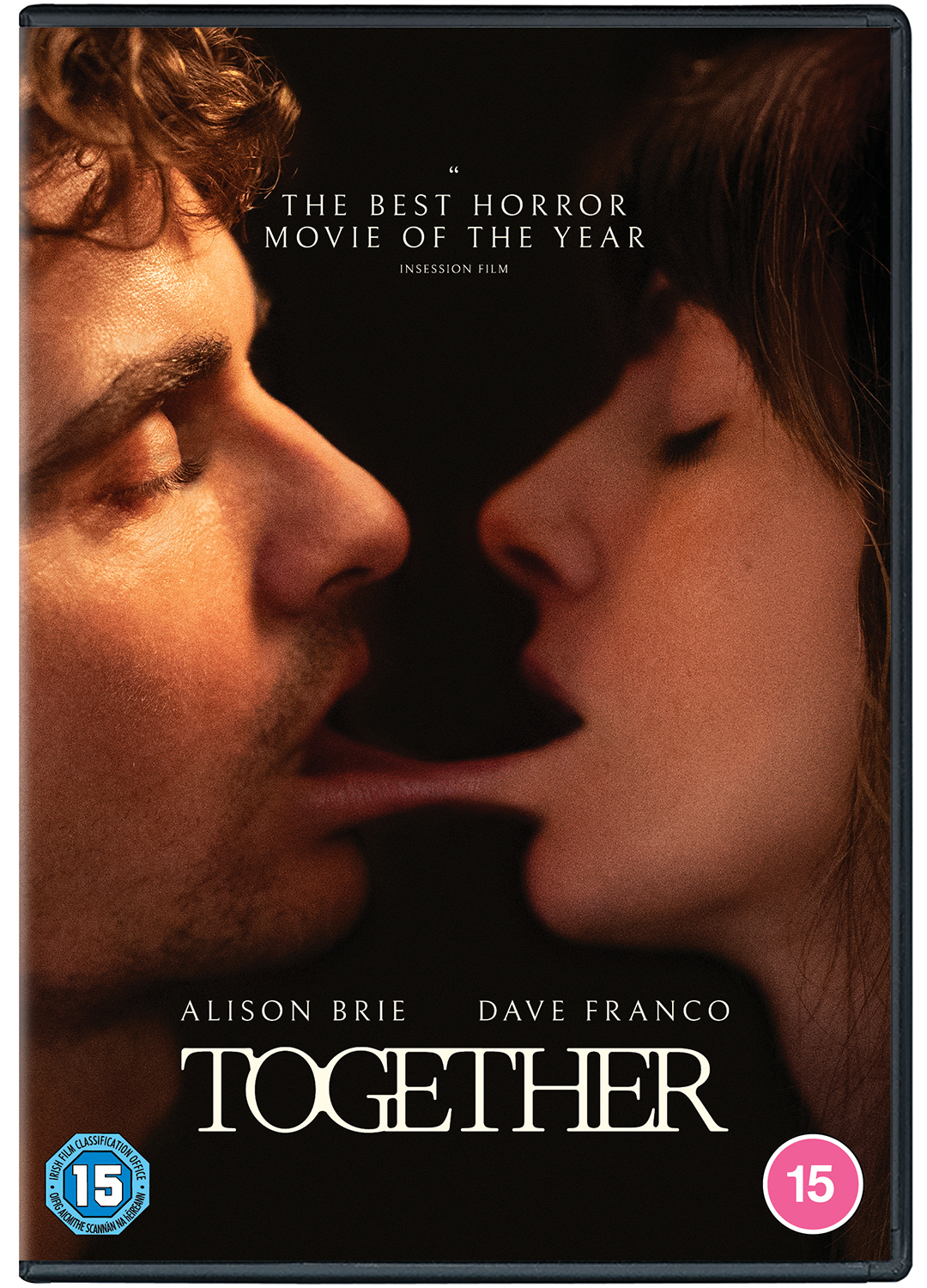 Together (DVD)
