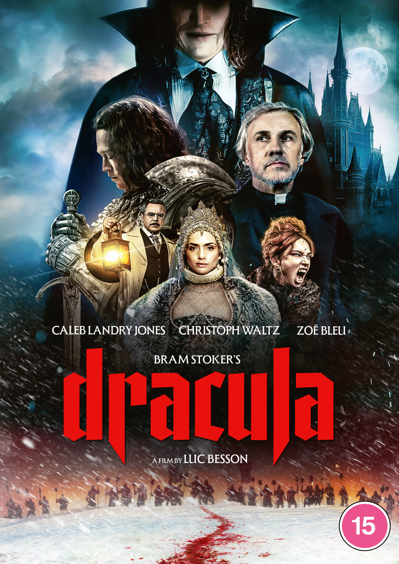 Dracula (DVD)