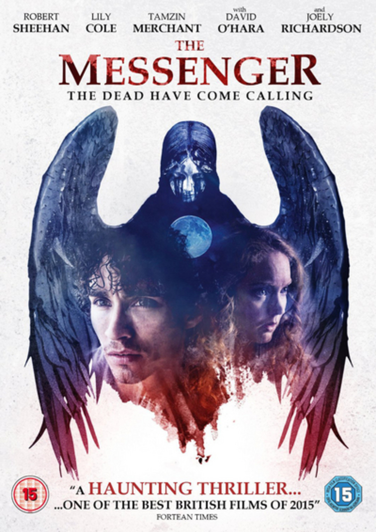 The Messenger (DVD)