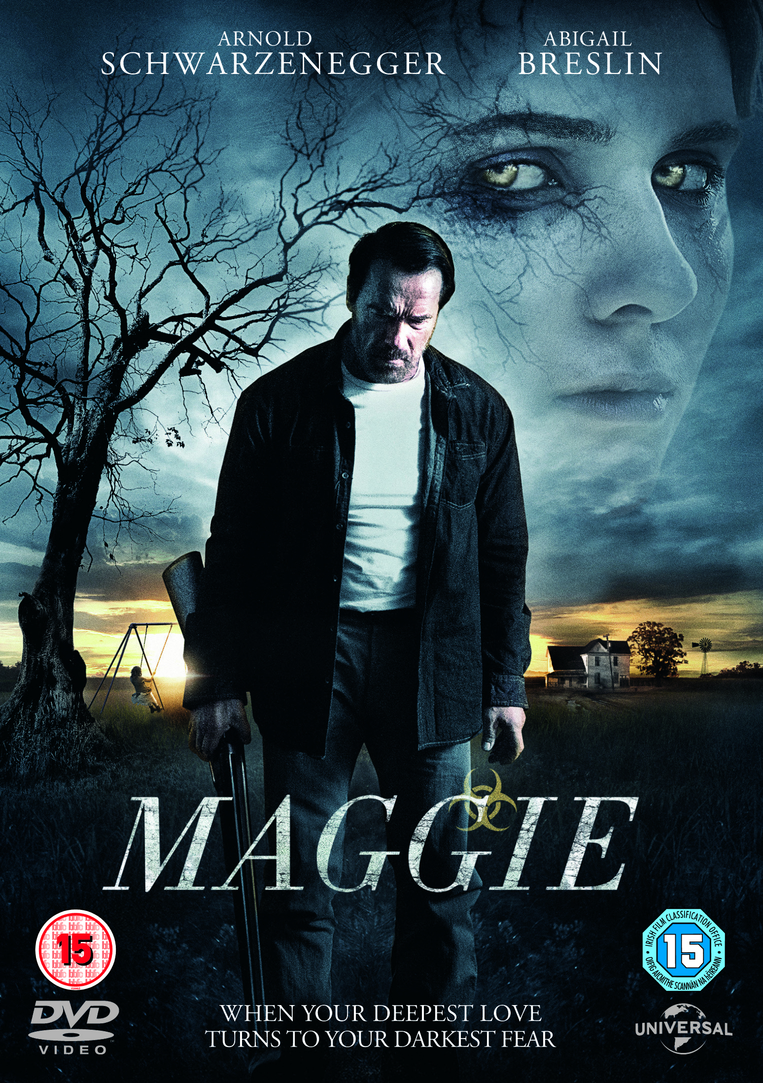 Maggie (DVD)