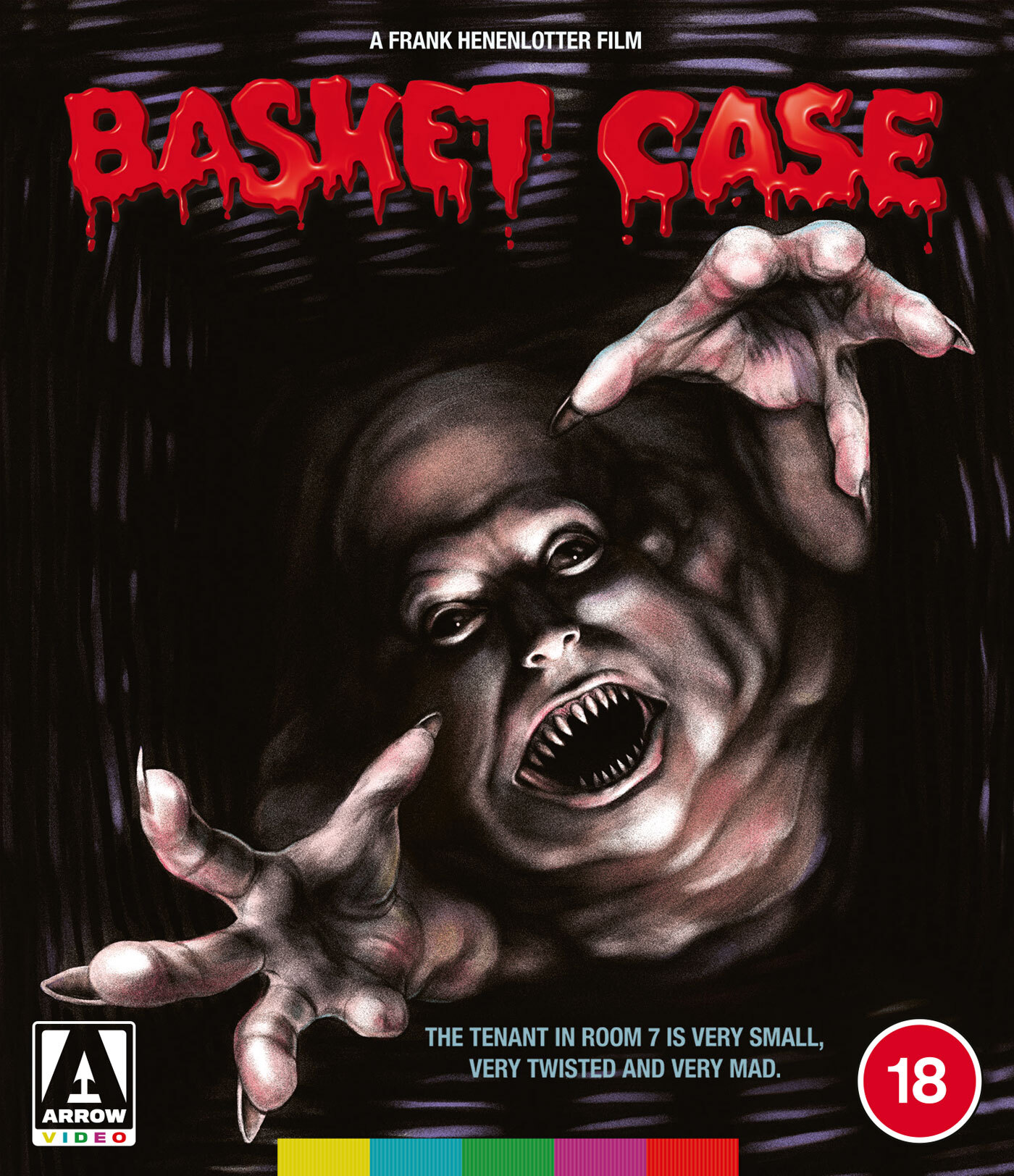 Basket Case (4K Ultra HD)