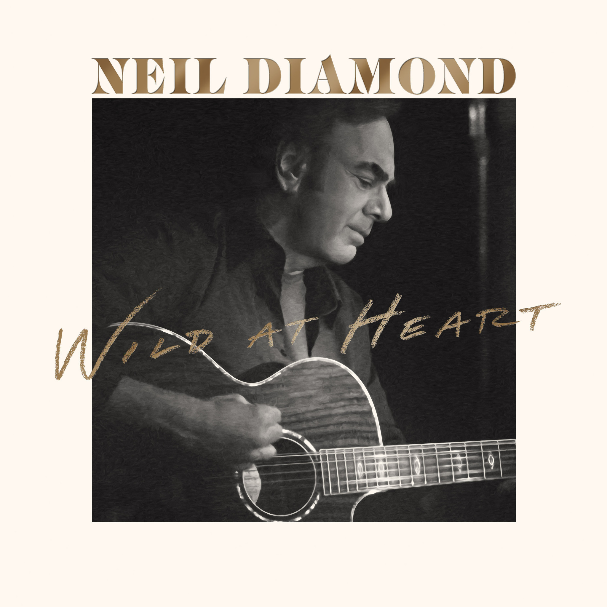 the best of neil diamond album - Ilustrasi 2