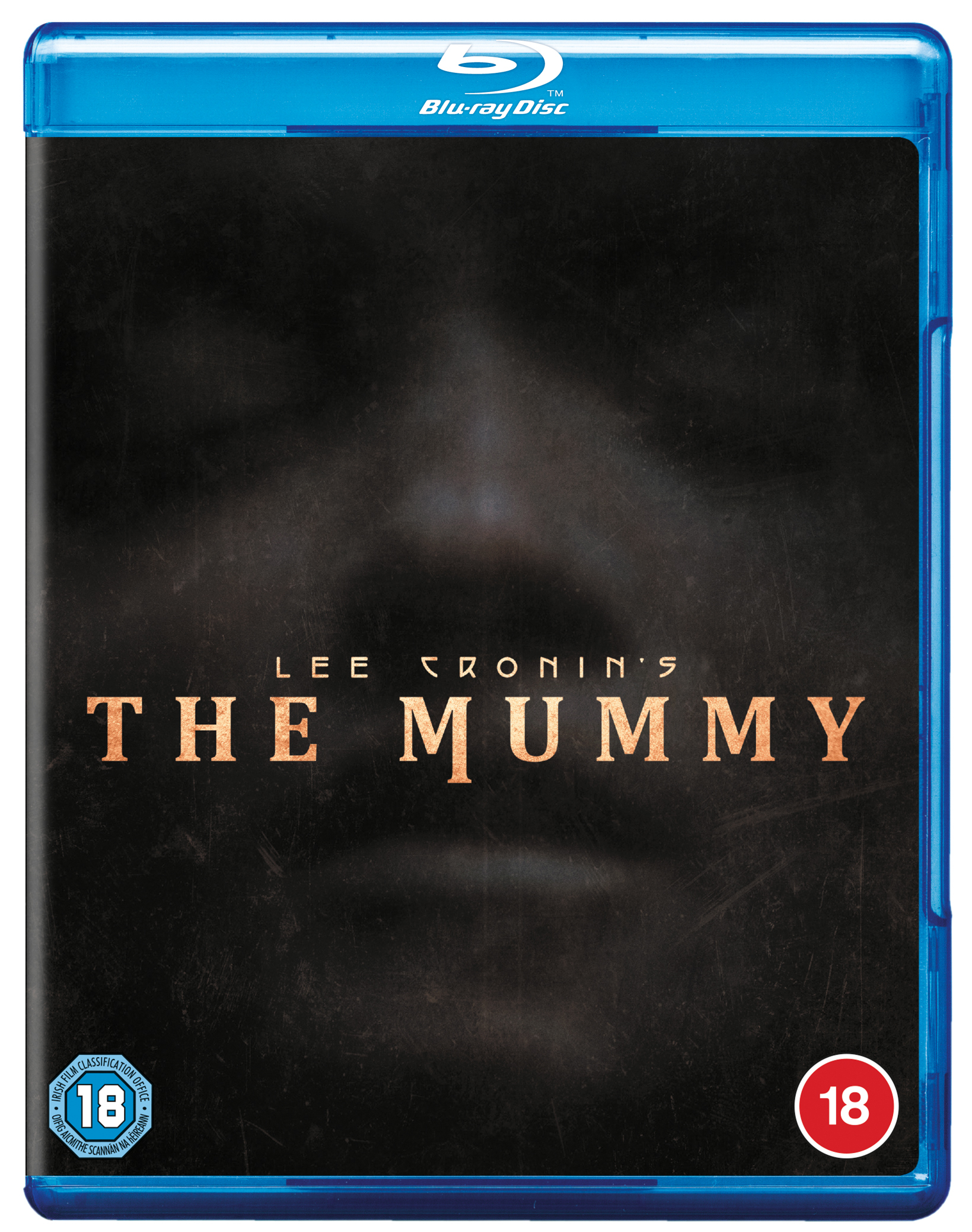 Lee Cronin's the Mummy (Blu-ray)
