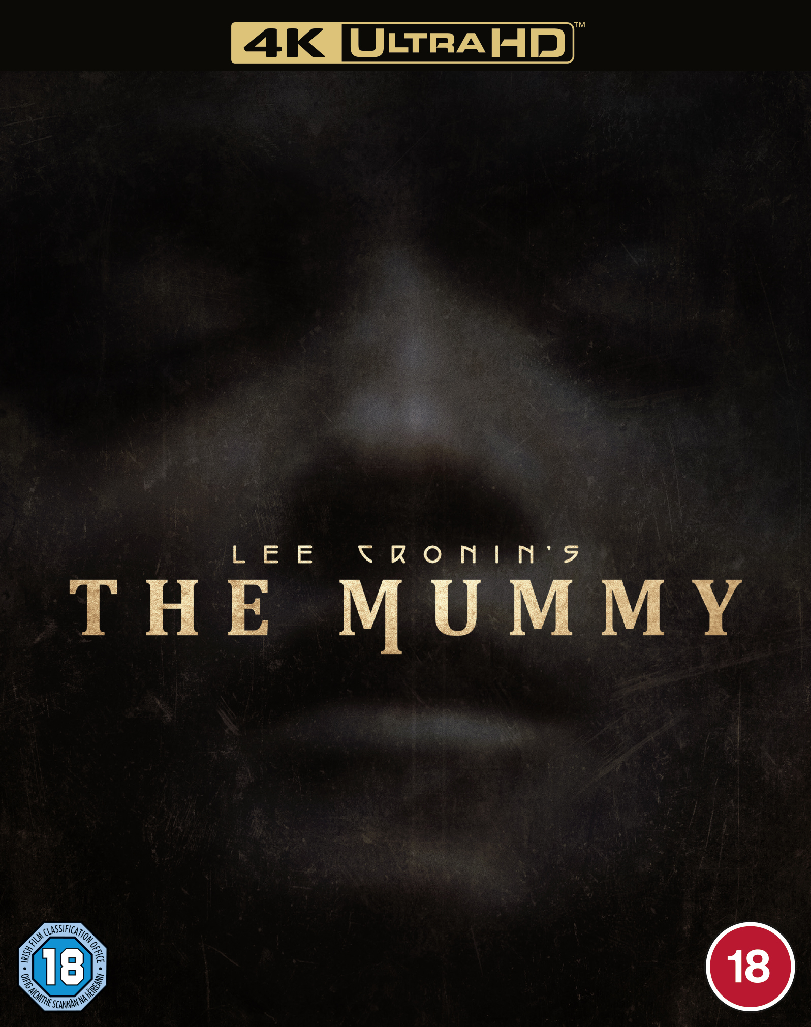 Lee Cronin's the Mummy (4K Ultra HD)