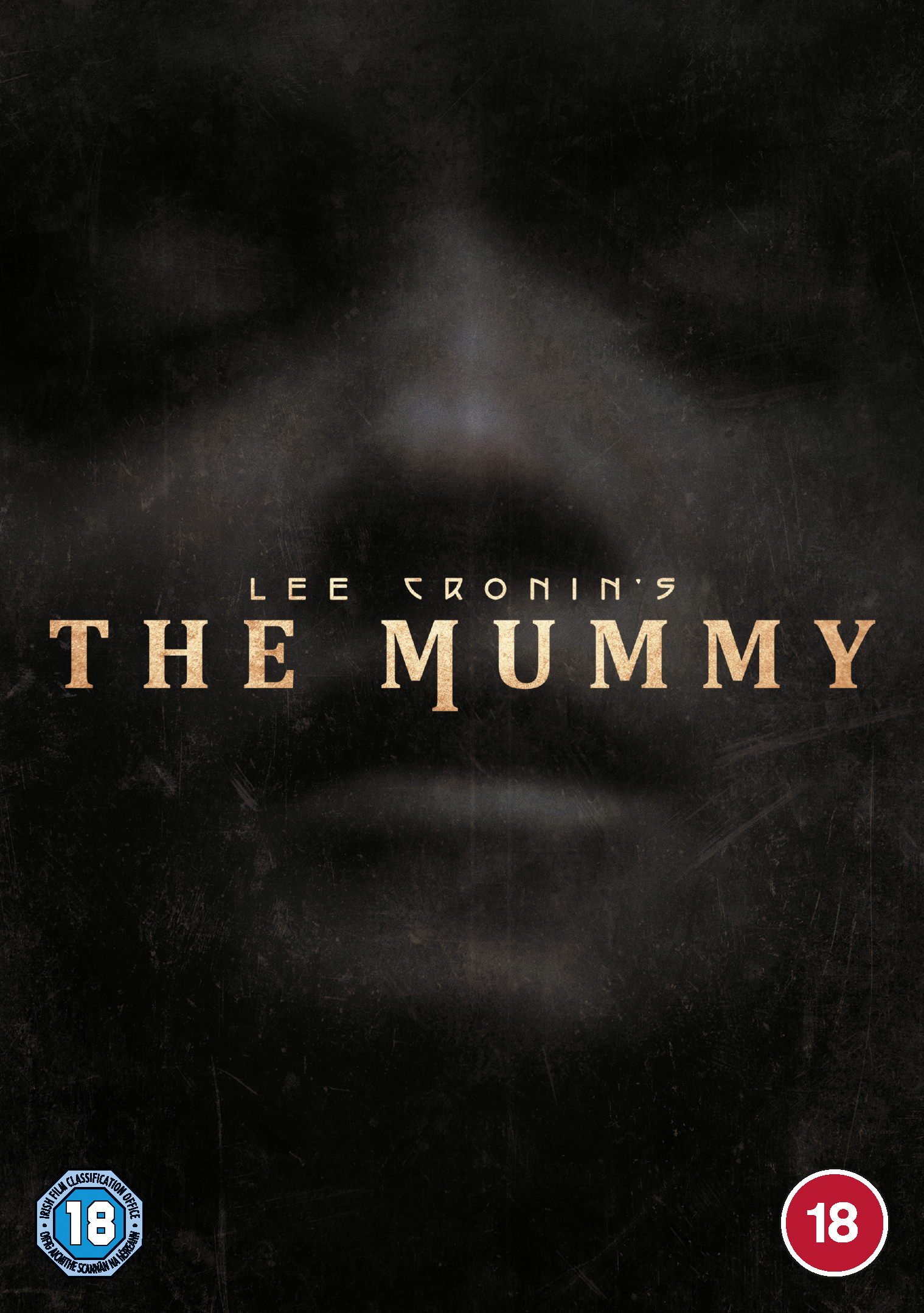 Lee Cronin's the Mummy (DVD)