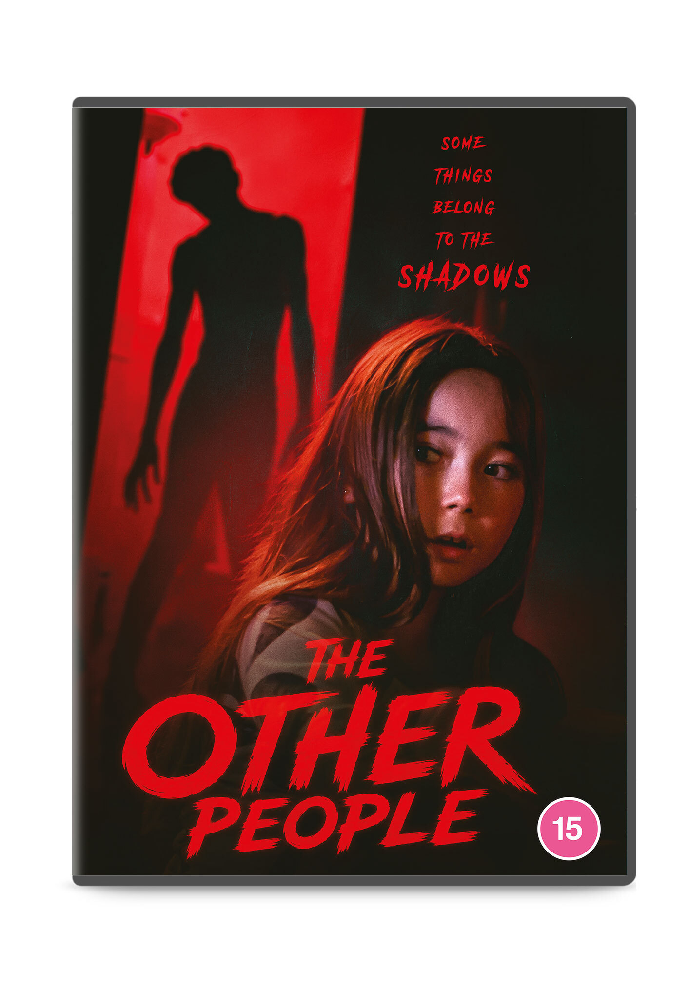 The Other People (DVD)