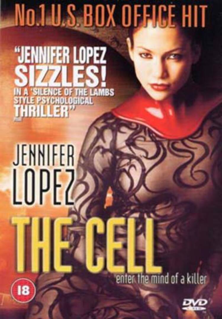 The Cell (DVD)