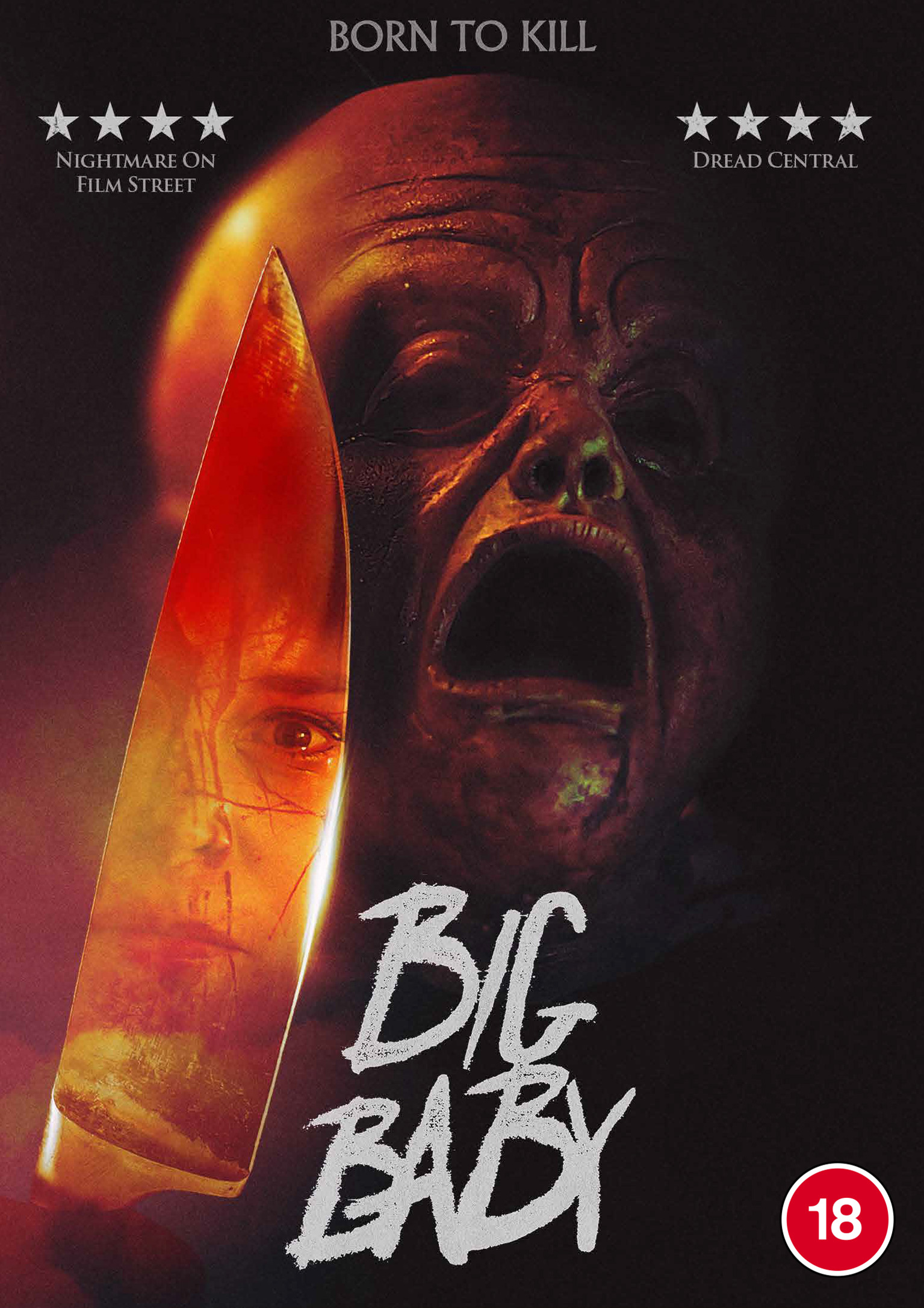 Big Baby (DVD)