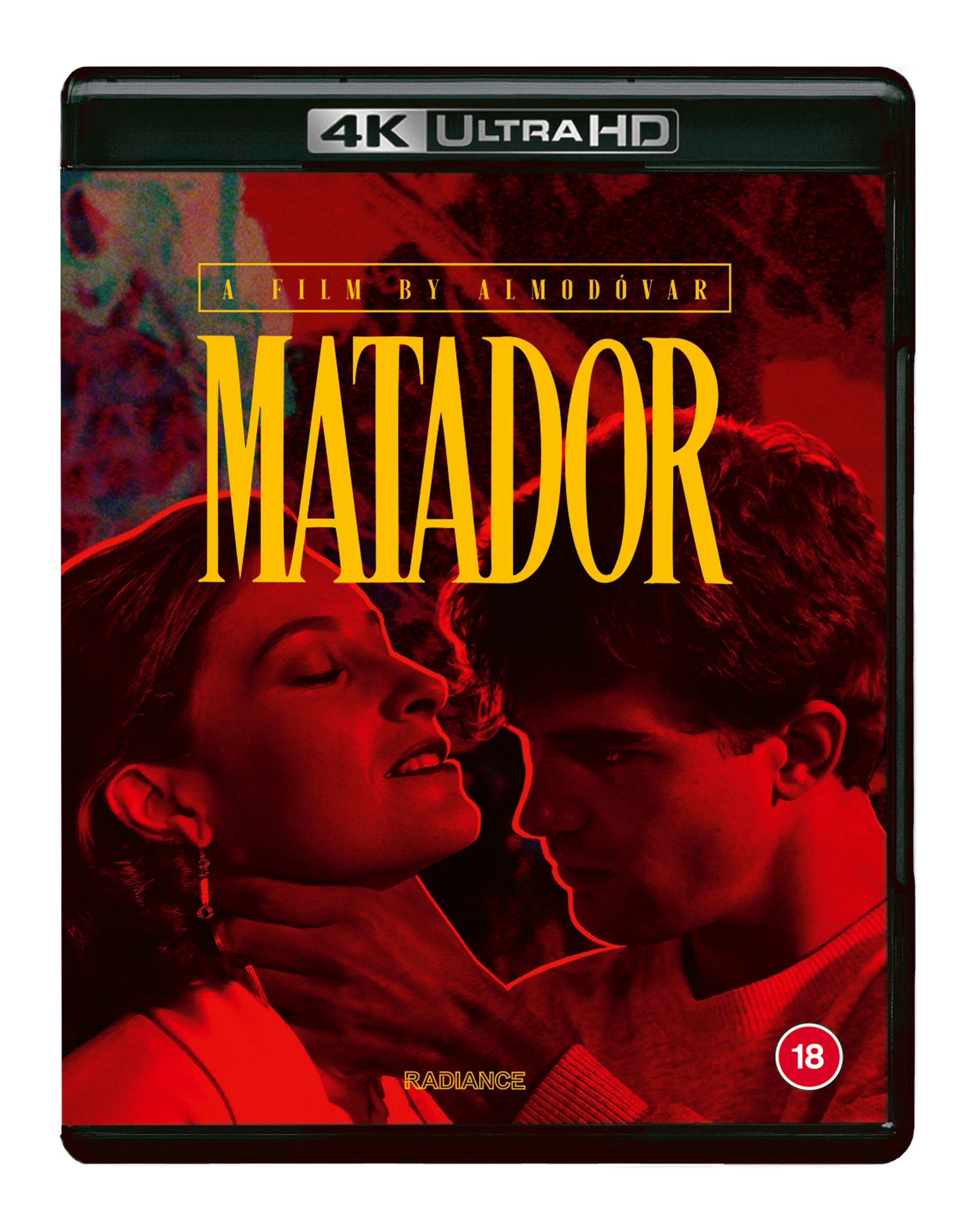 Matador (4K Ultra HD)