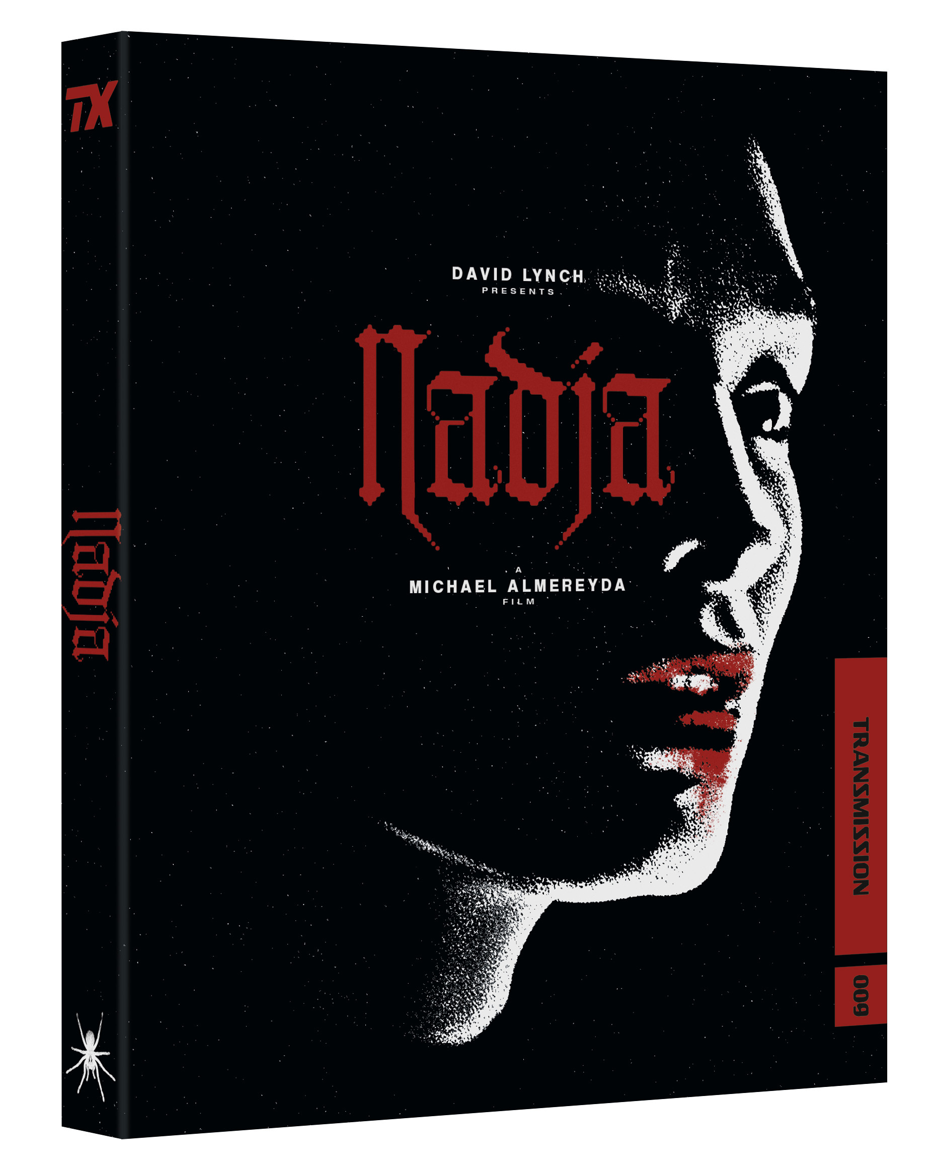 Nadja (4K Ultra HD)