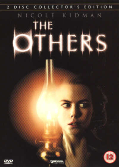 The Others (DVD)