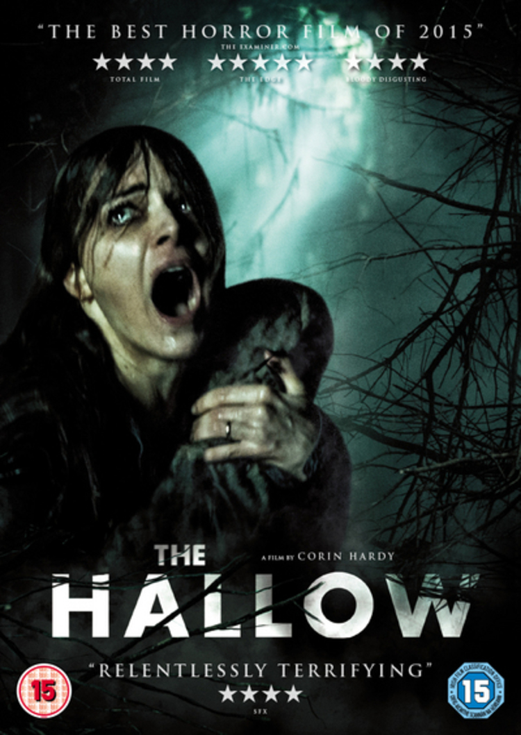 The Hallow (DVD)