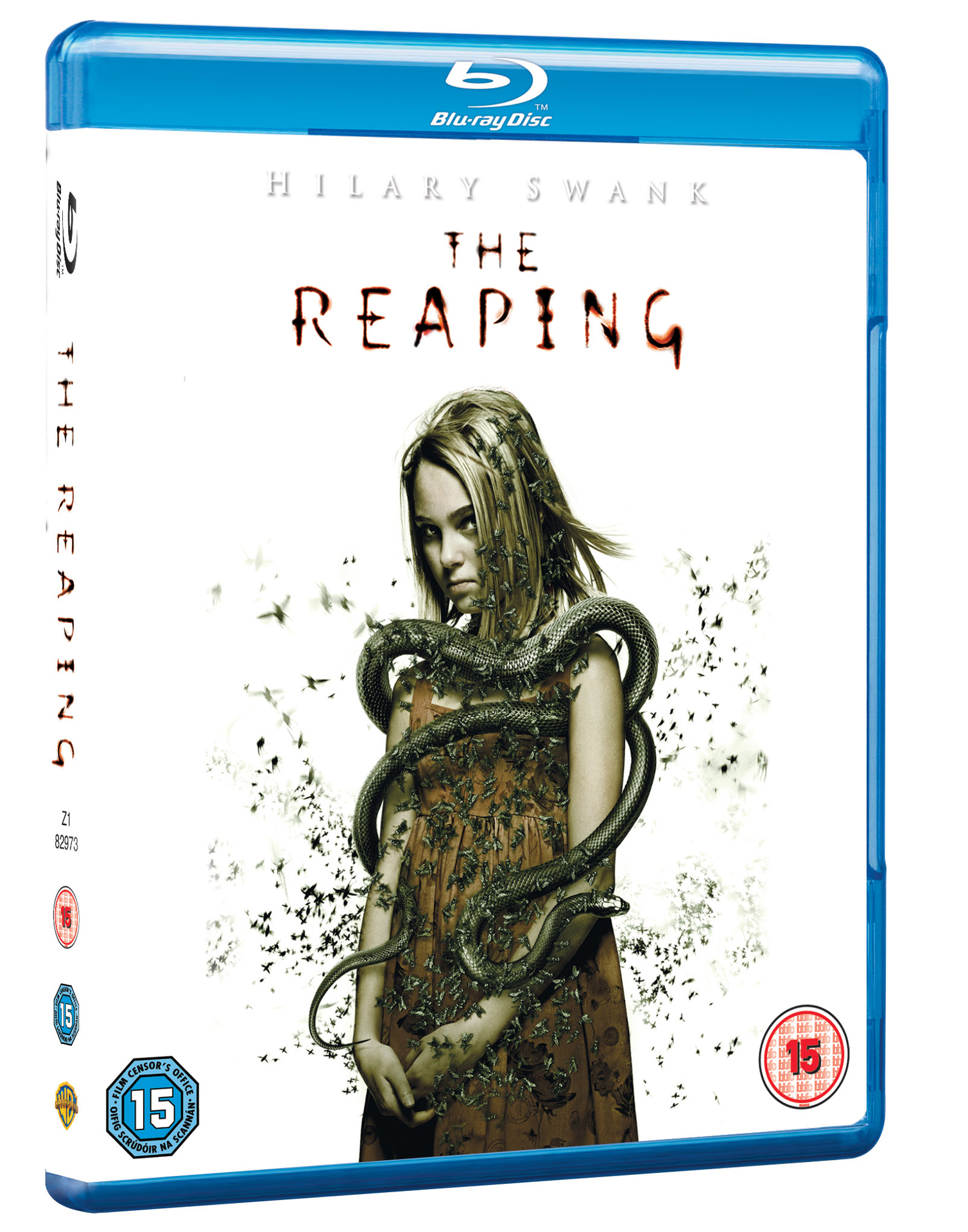 The Reaping (Blu-ray)