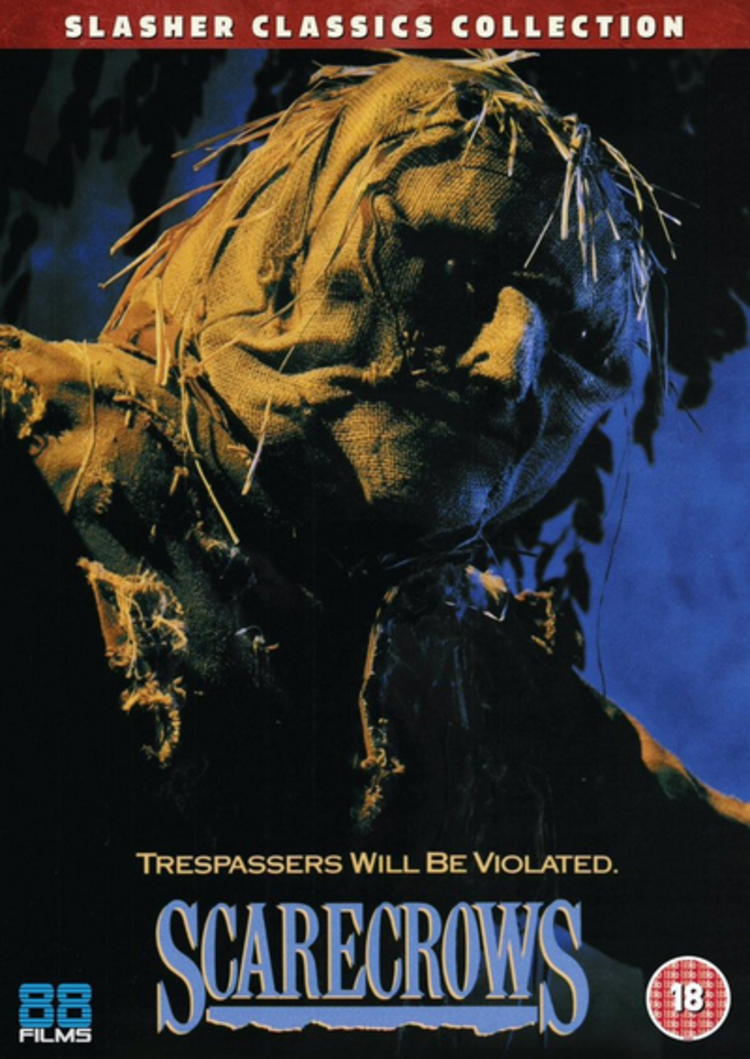 Scarecrows (DVD)