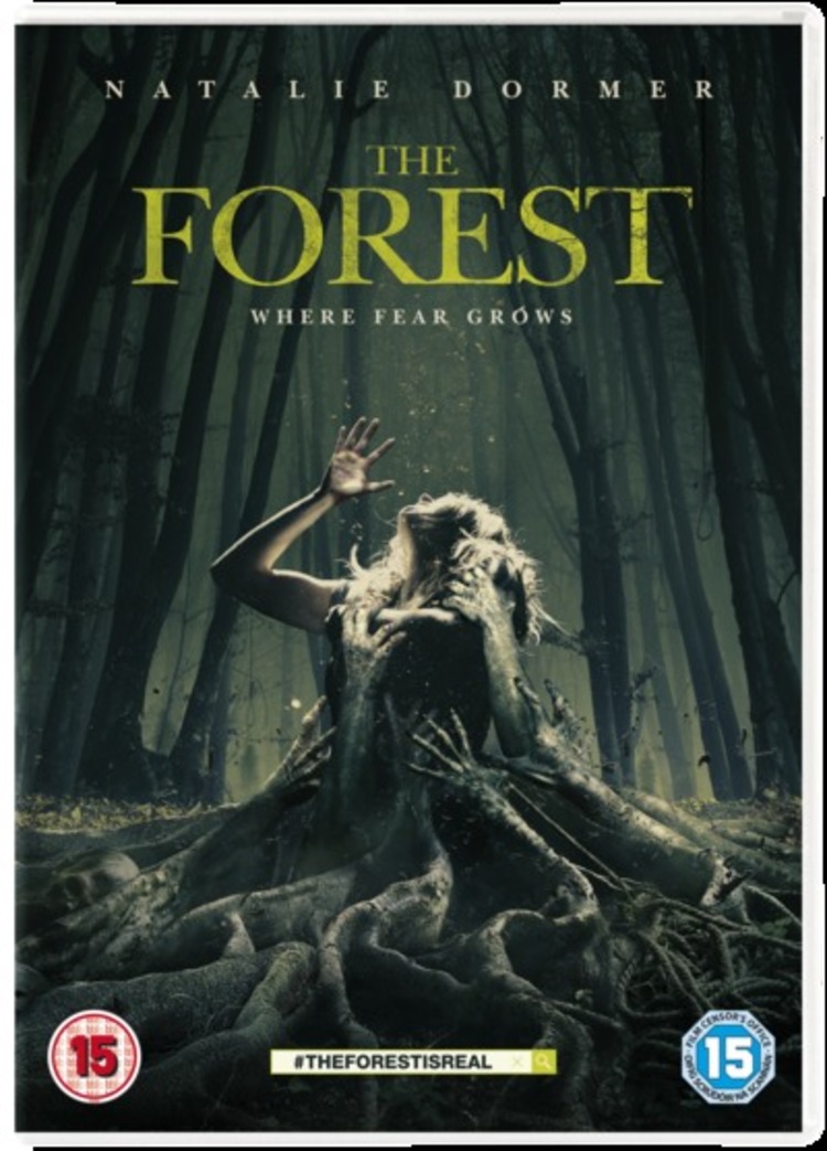 The Forest (DVD)