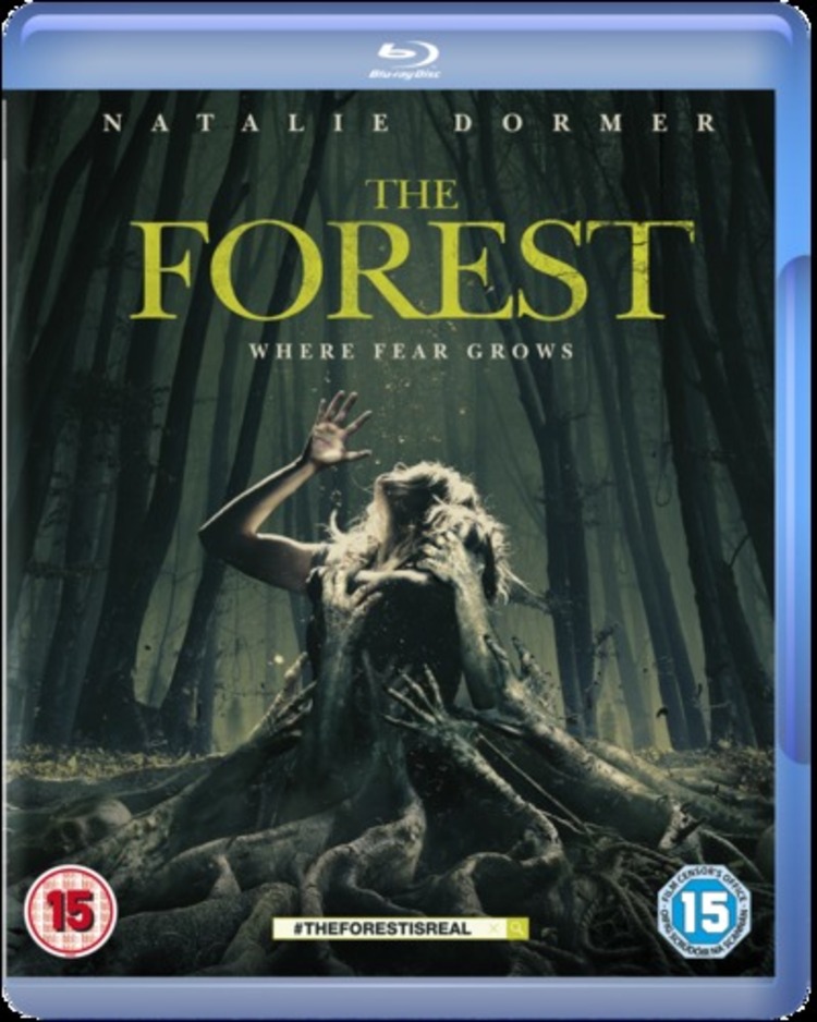 The Forest (Blu-ray)