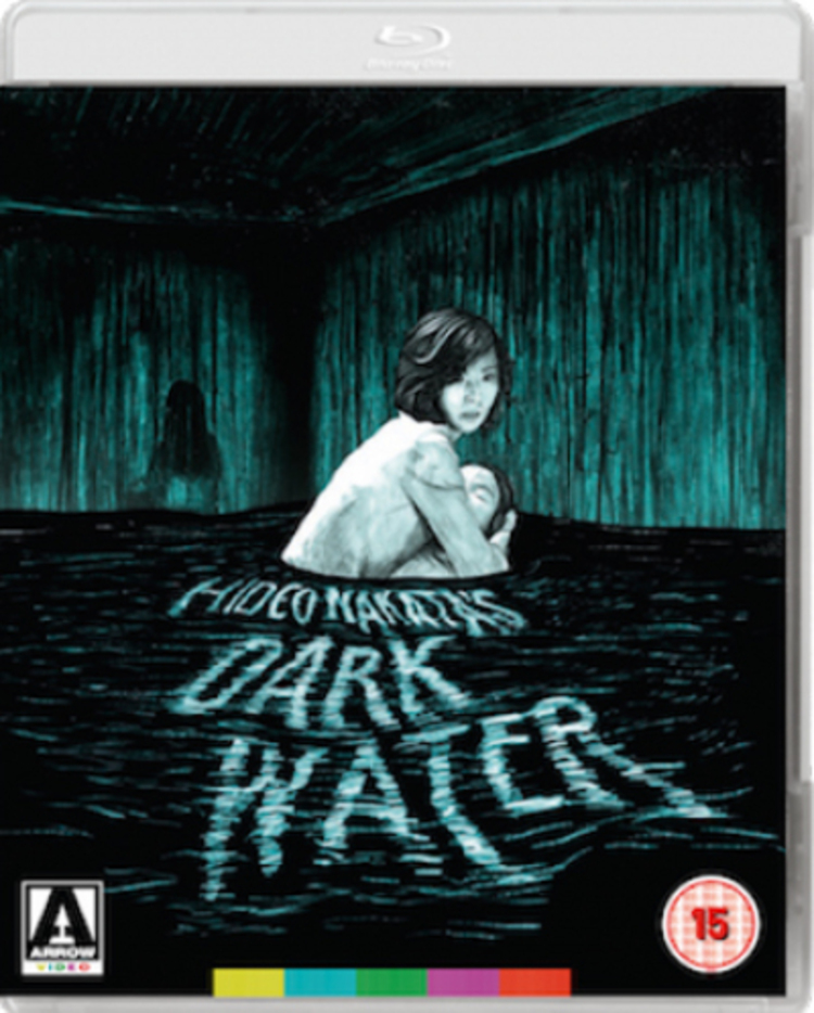 Dark Water (Blu-ray)