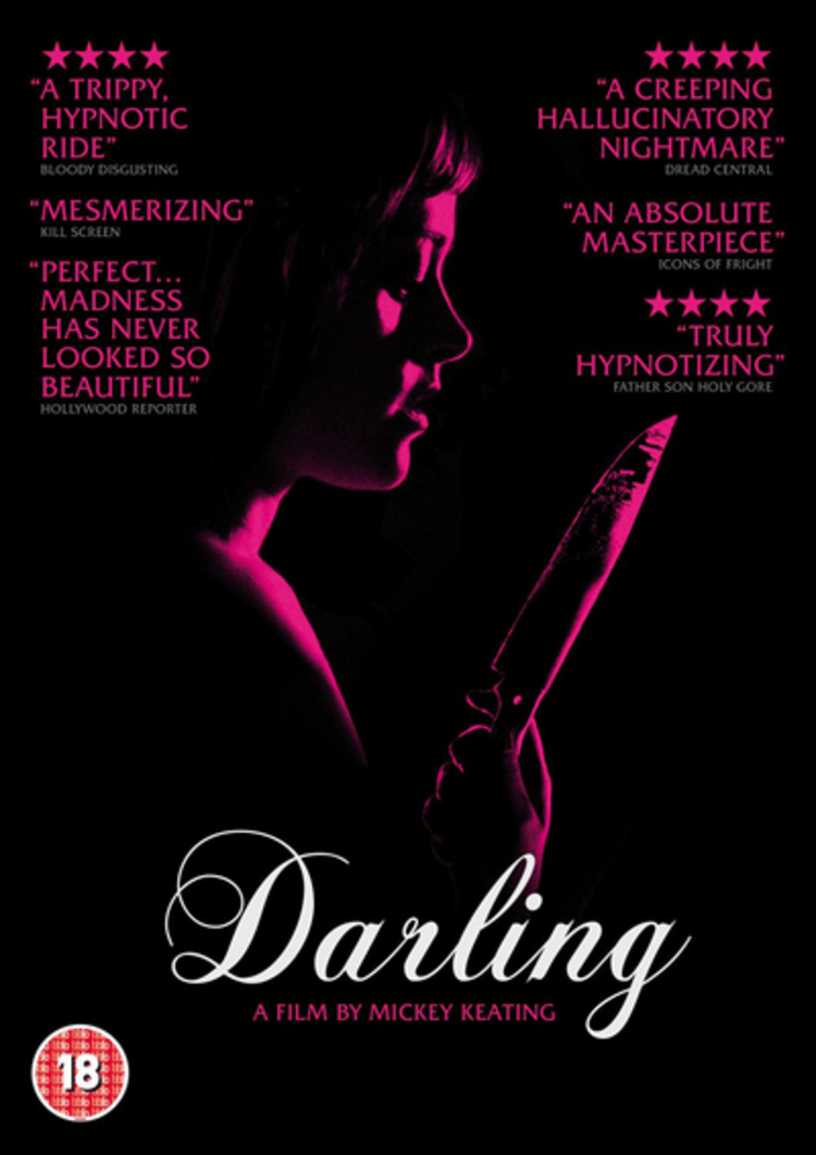 Darling (DVD)
