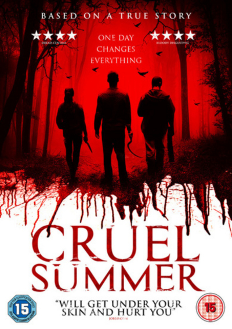 Cruel Summer (DVD)