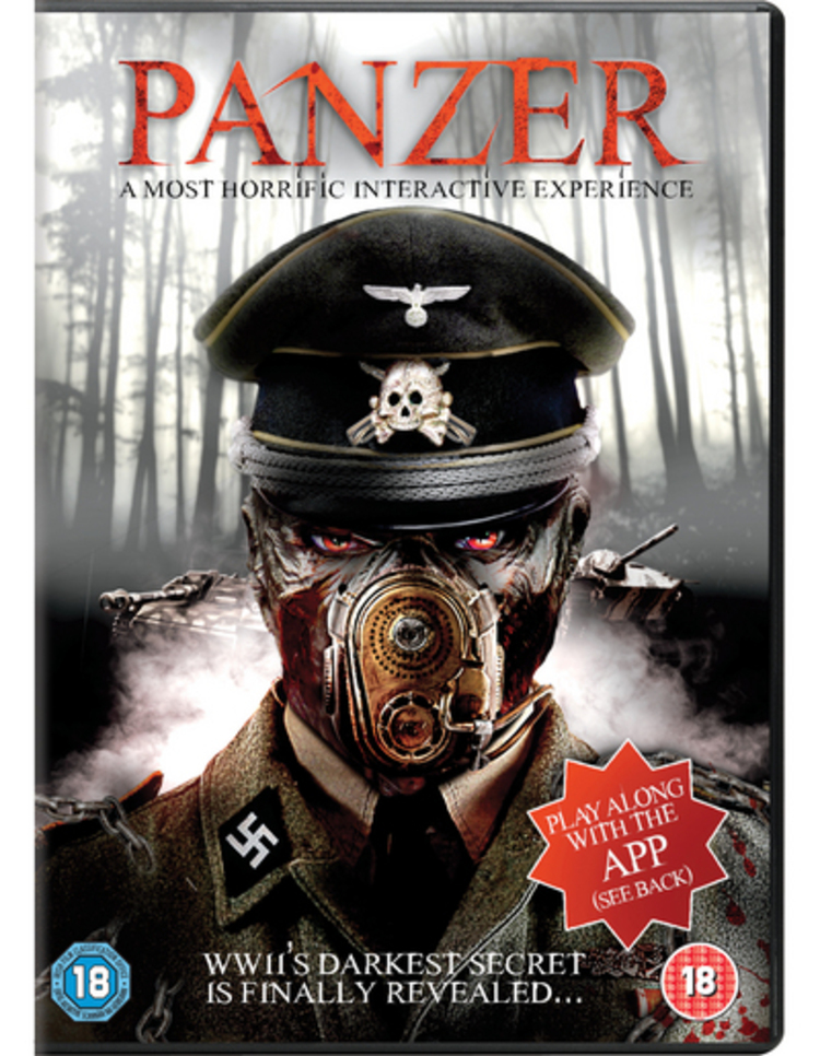 Panzer (DVD)