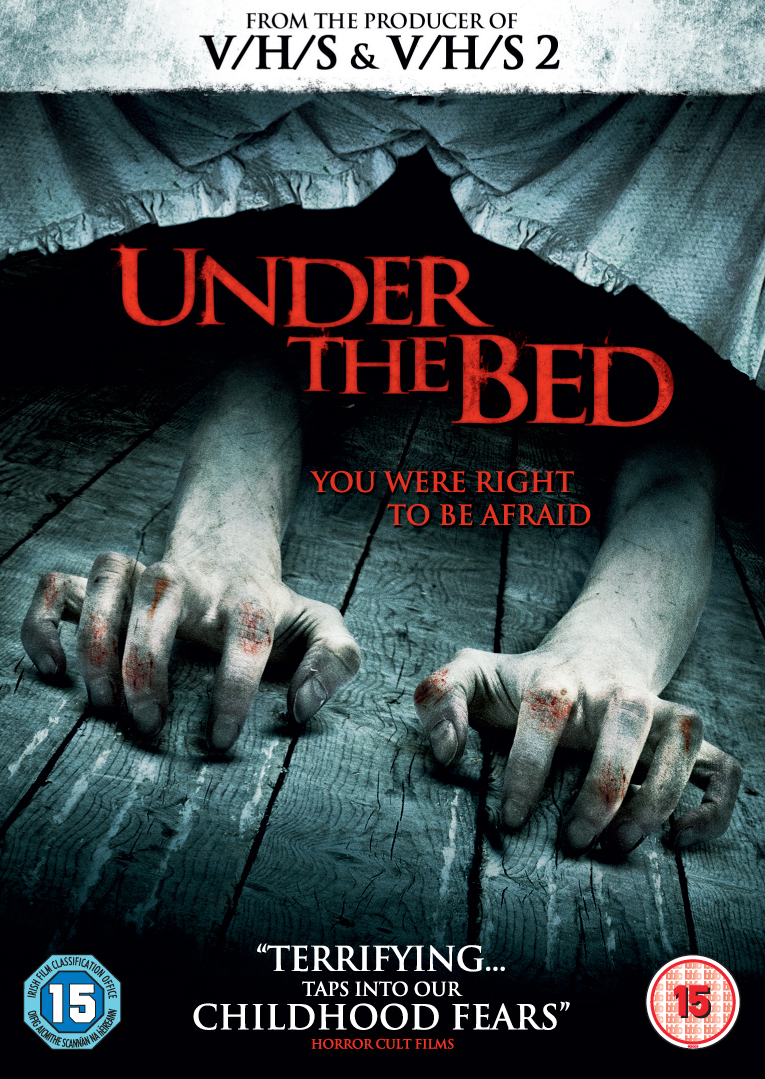 Under the Bed (DVD)