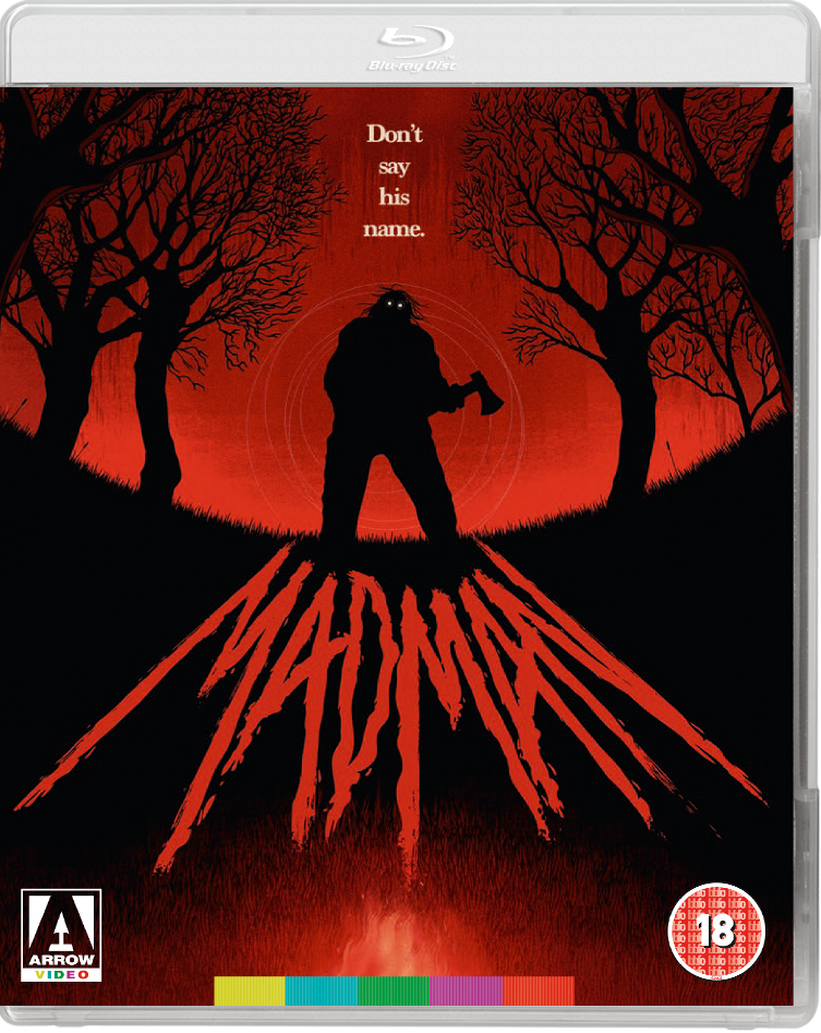 Madman (Blu-ray)