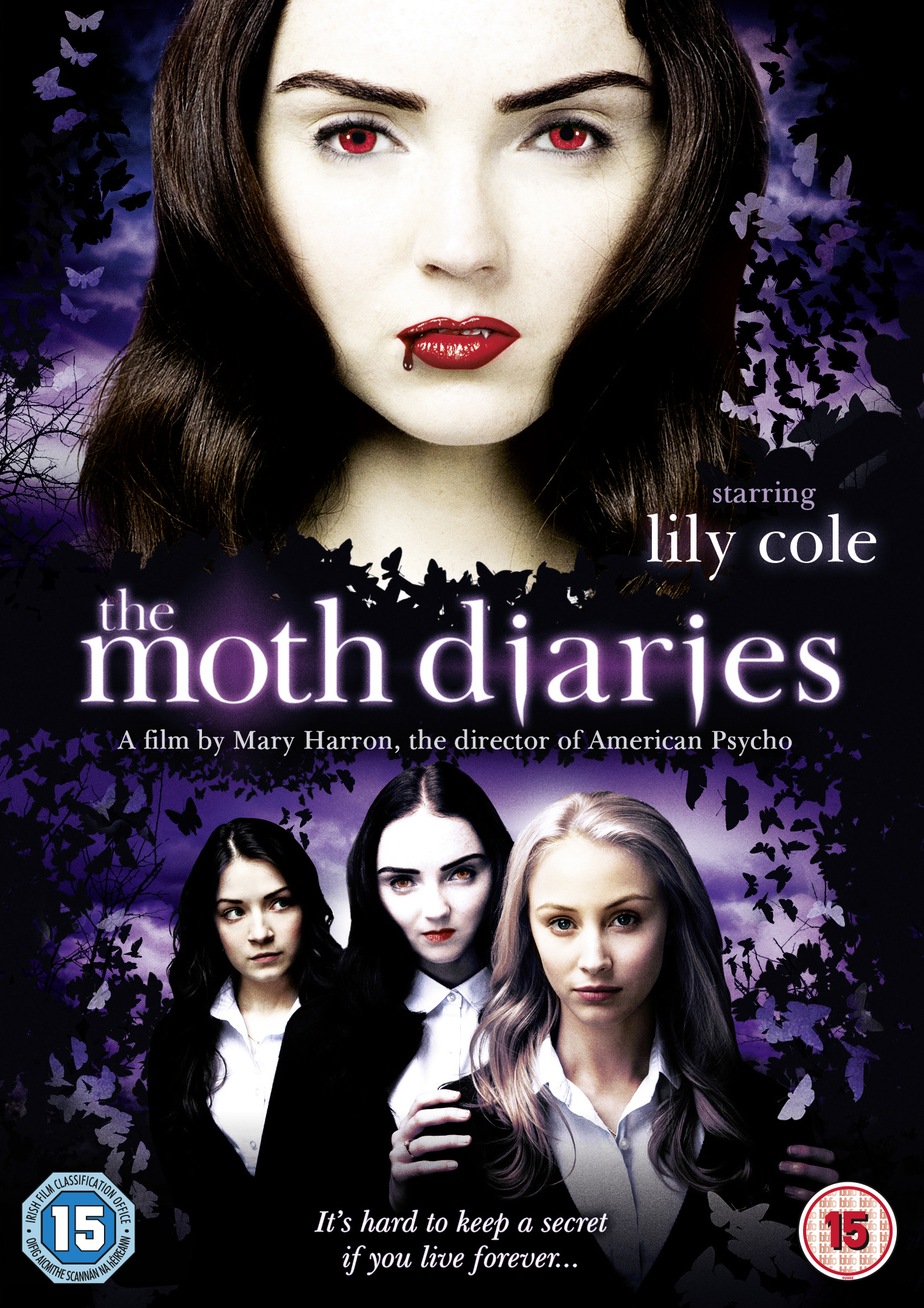 The Moth Diaries (DVD)