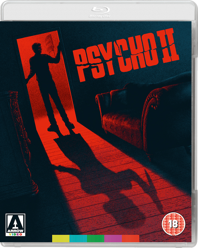 Psycho 2 (Blu-ray)