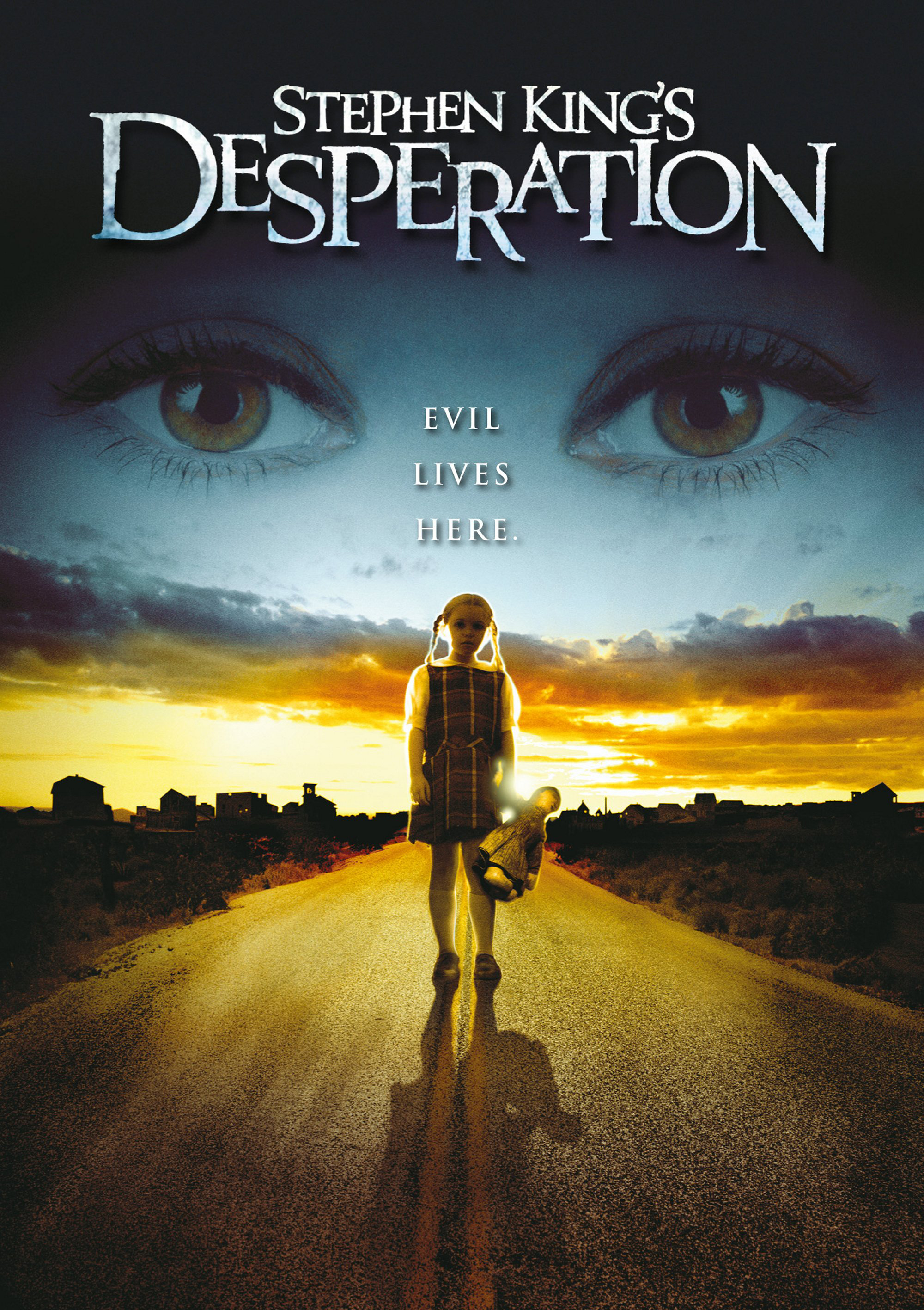 Stephen King's Desperation (DVD)