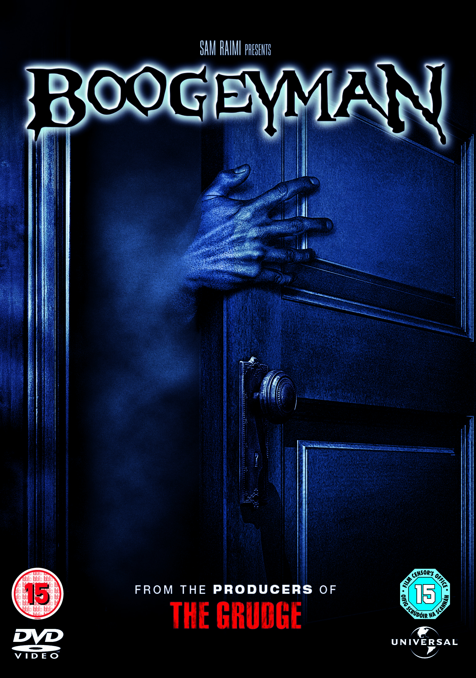 Boogeyman (DVD)