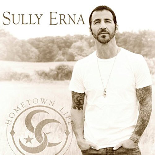 Sully Erna Hometown Life (CD) Album - Picture 1 of 1