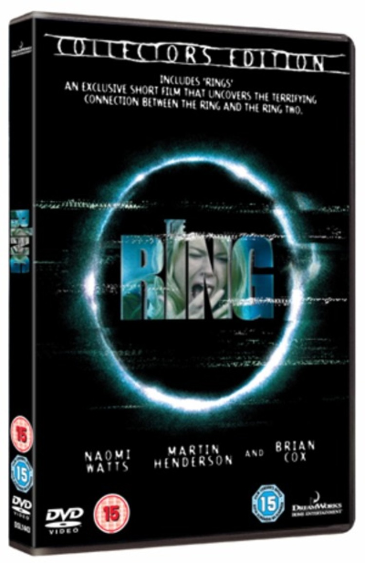 The Ring (DVD)
