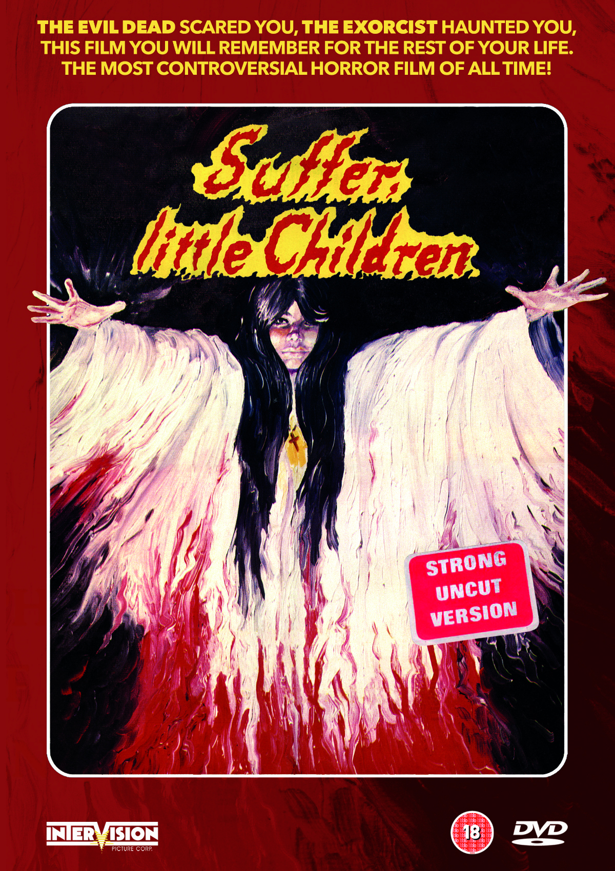 Suffer Little Children (DVD)