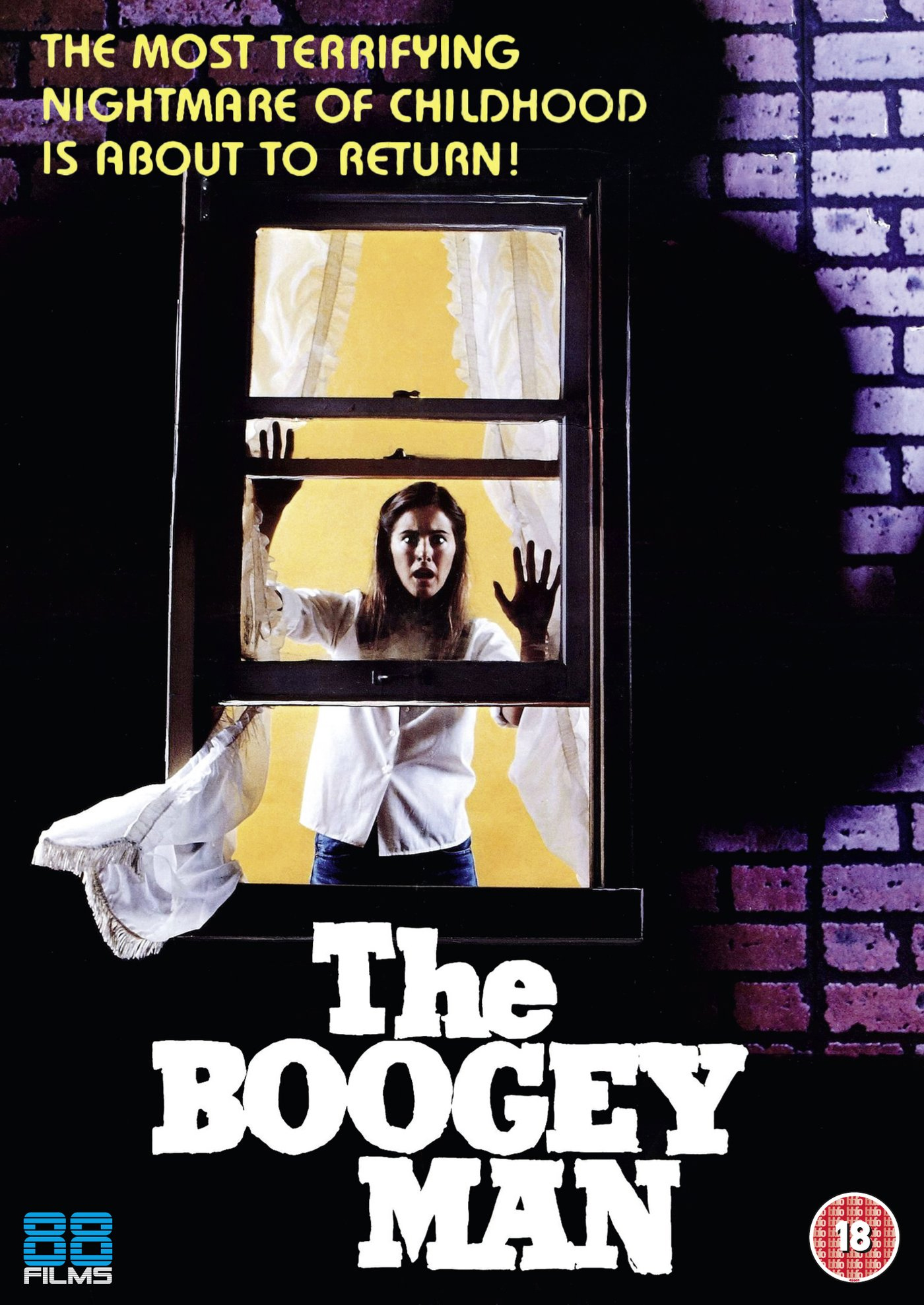 The Bogey Man (DVD)